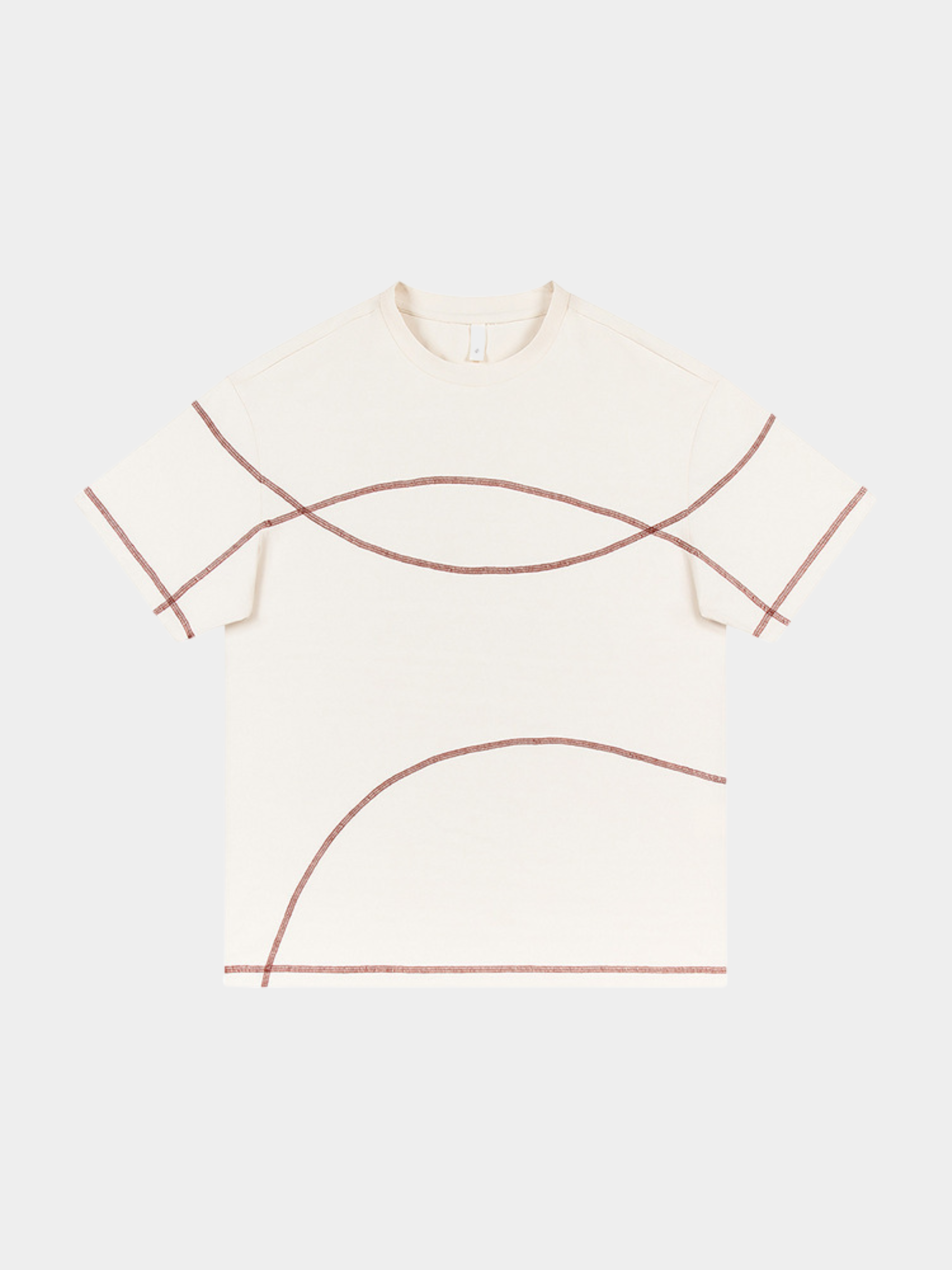 HawkCrate - Unisex Bamboo Cotton Breathable Running T-Shirt