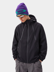Wildclaw - Unisex Water-Repellent Lightweight Hiking Jacket
