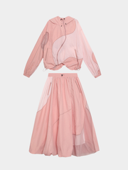 Wildgale - Women's UPF40+ Sun Protection Cooling Outdoor Set