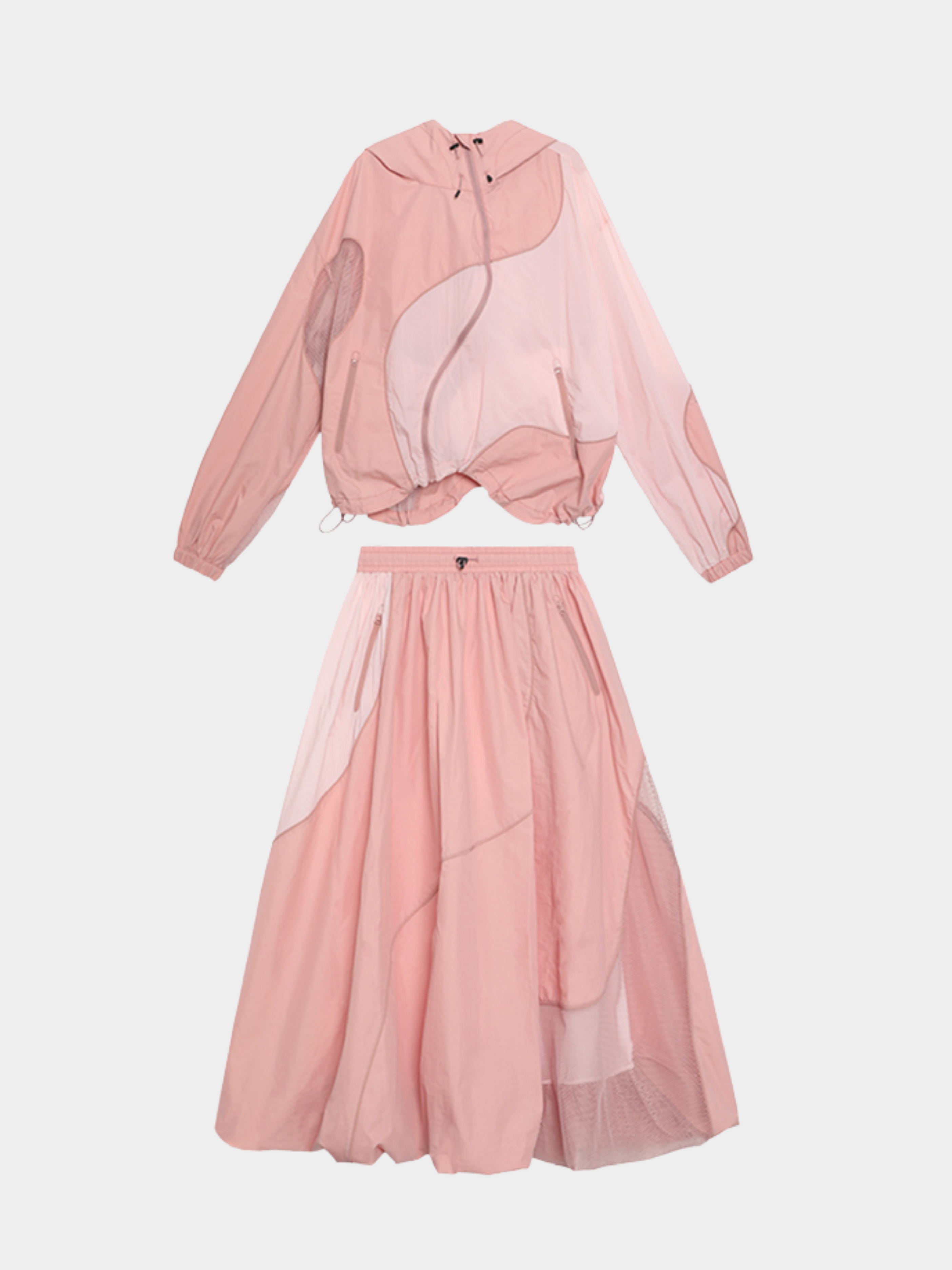 Wildgale - Women's UPF40+ Sun Protection Cooling Outdoor Set