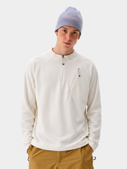 FreshStill - Unisex 5A Antibacterial Lightweight Quick-Dry Long Sleeve T-Shirt