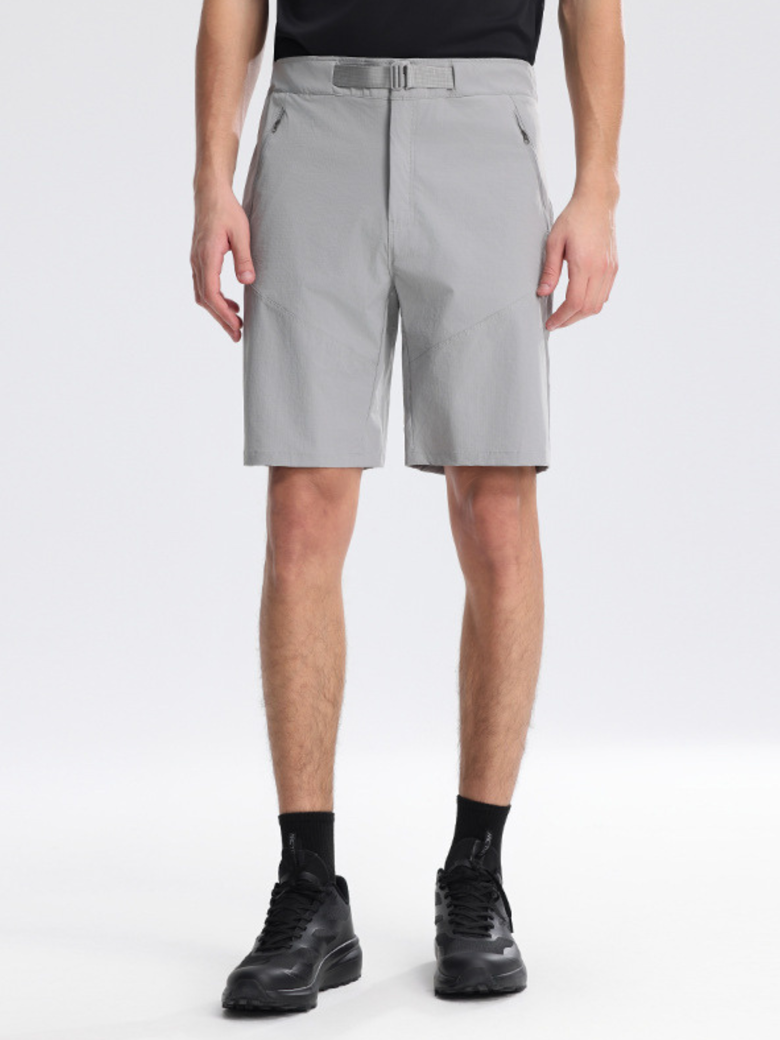AquaRope - Men's Quick-Dry Hiking Shorts GONGGAR SPORTS