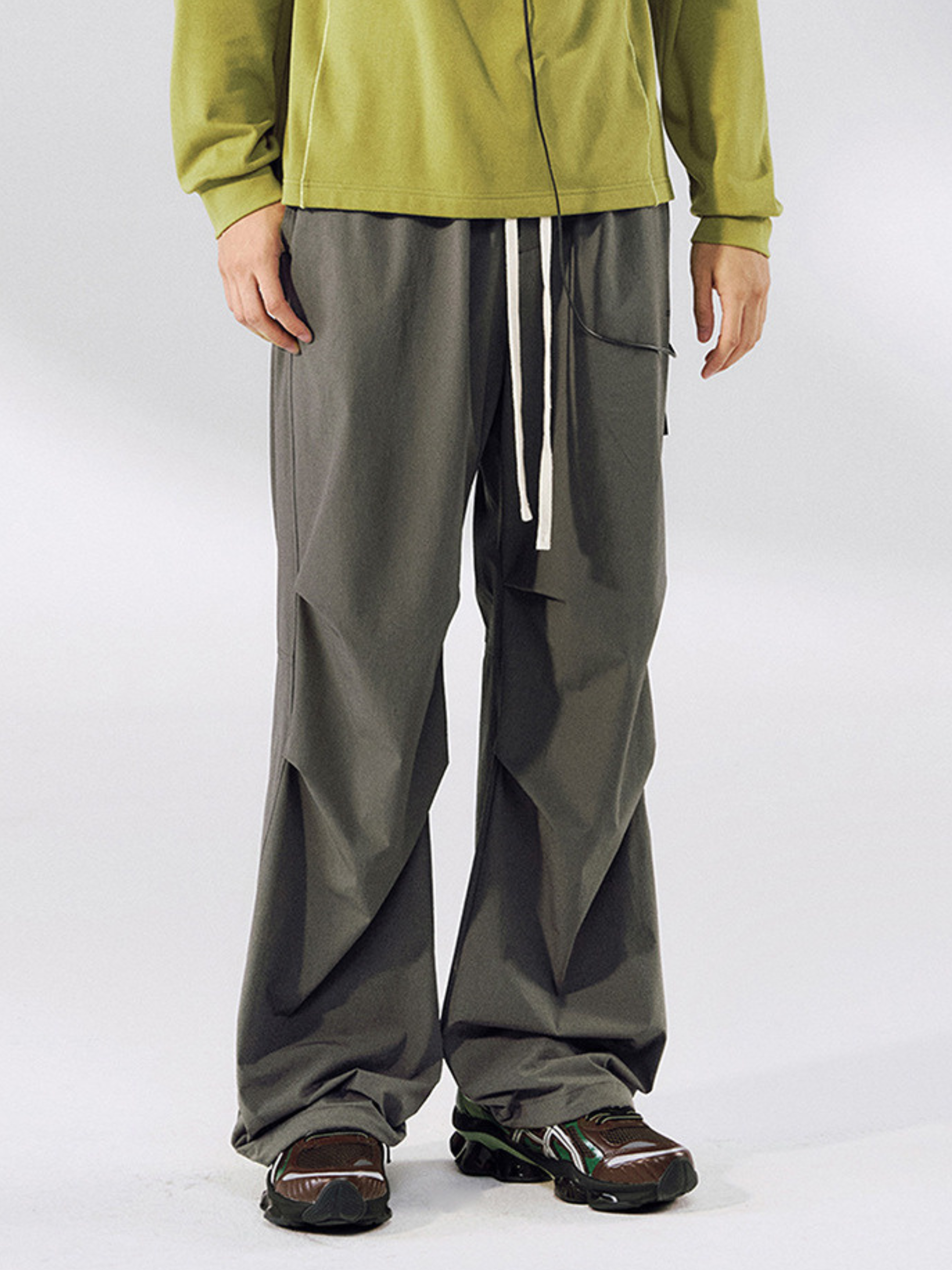 FireCanopy - Men's Elastic Quick-Dry Pants