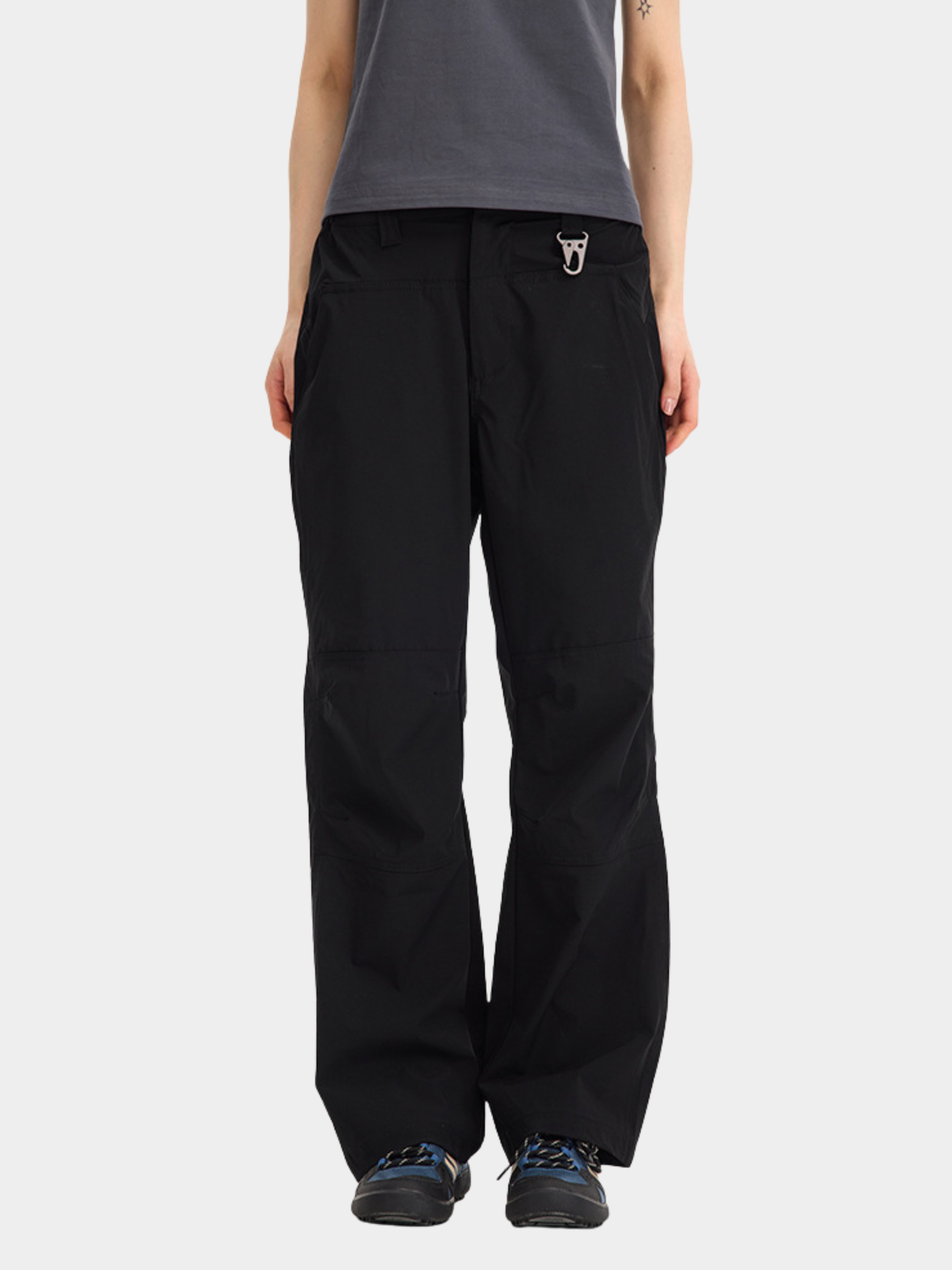 FoxScope - Lightweight Quick-Dry Waterproof UV-Proof Straight Pants