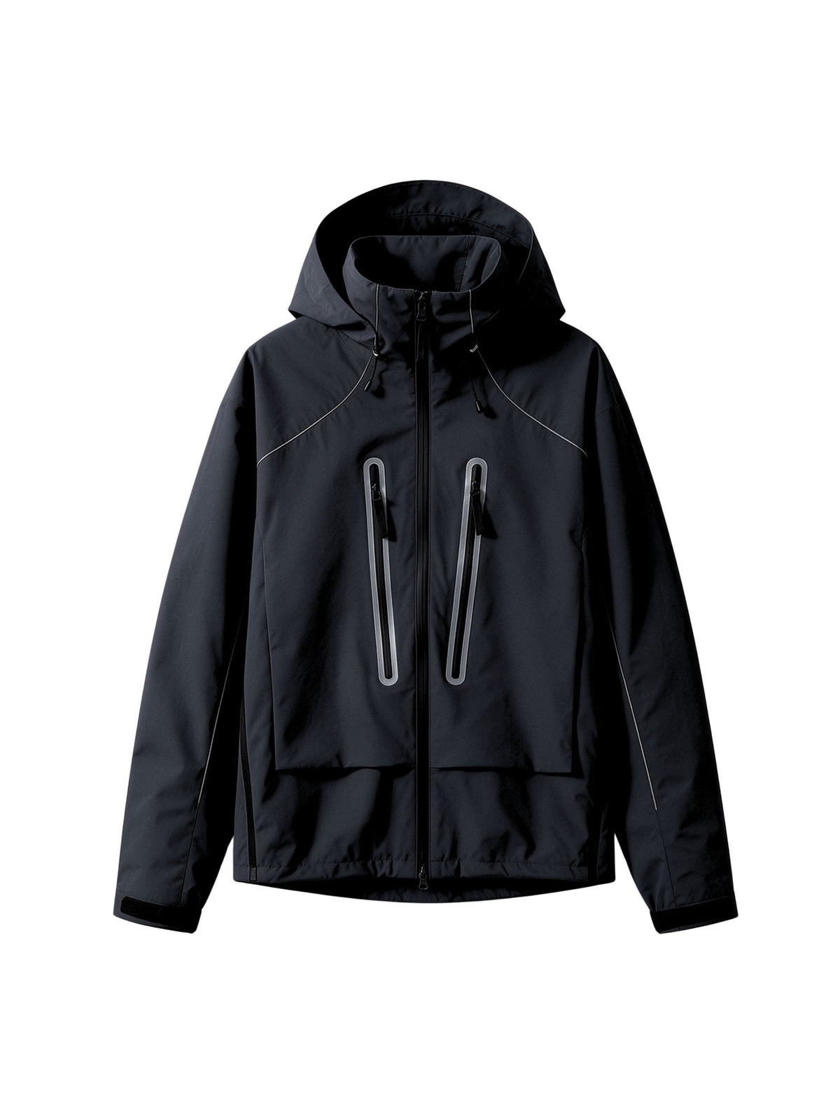 Sunclimb - 10,000mm Waterproof Outdoor Hard Shell Jacket