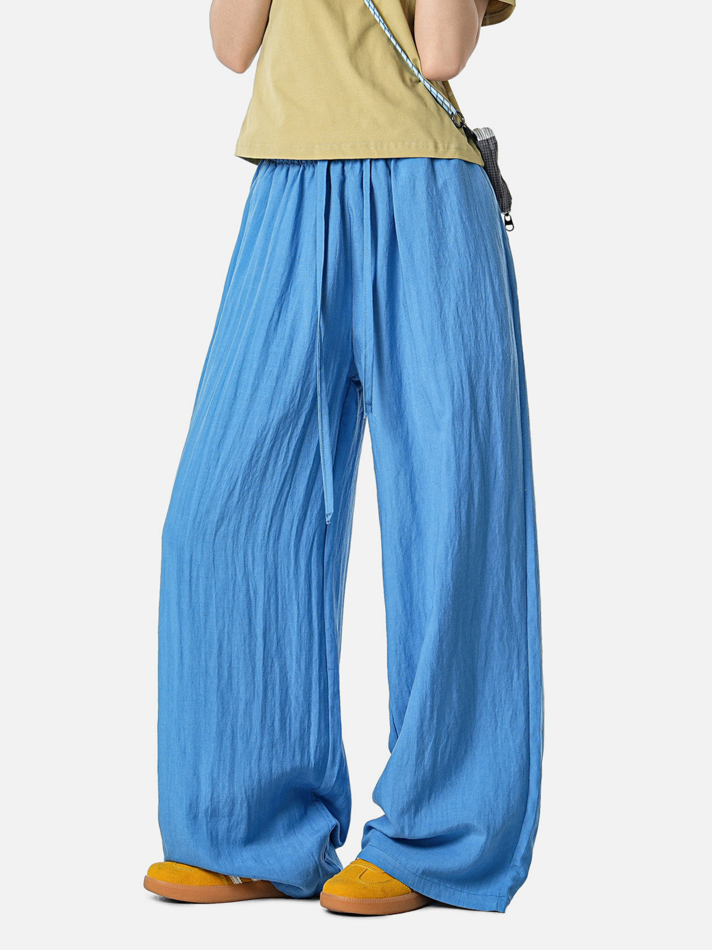 Outcrop - Unisex Lyocell Lightweight Cooling Air Pants