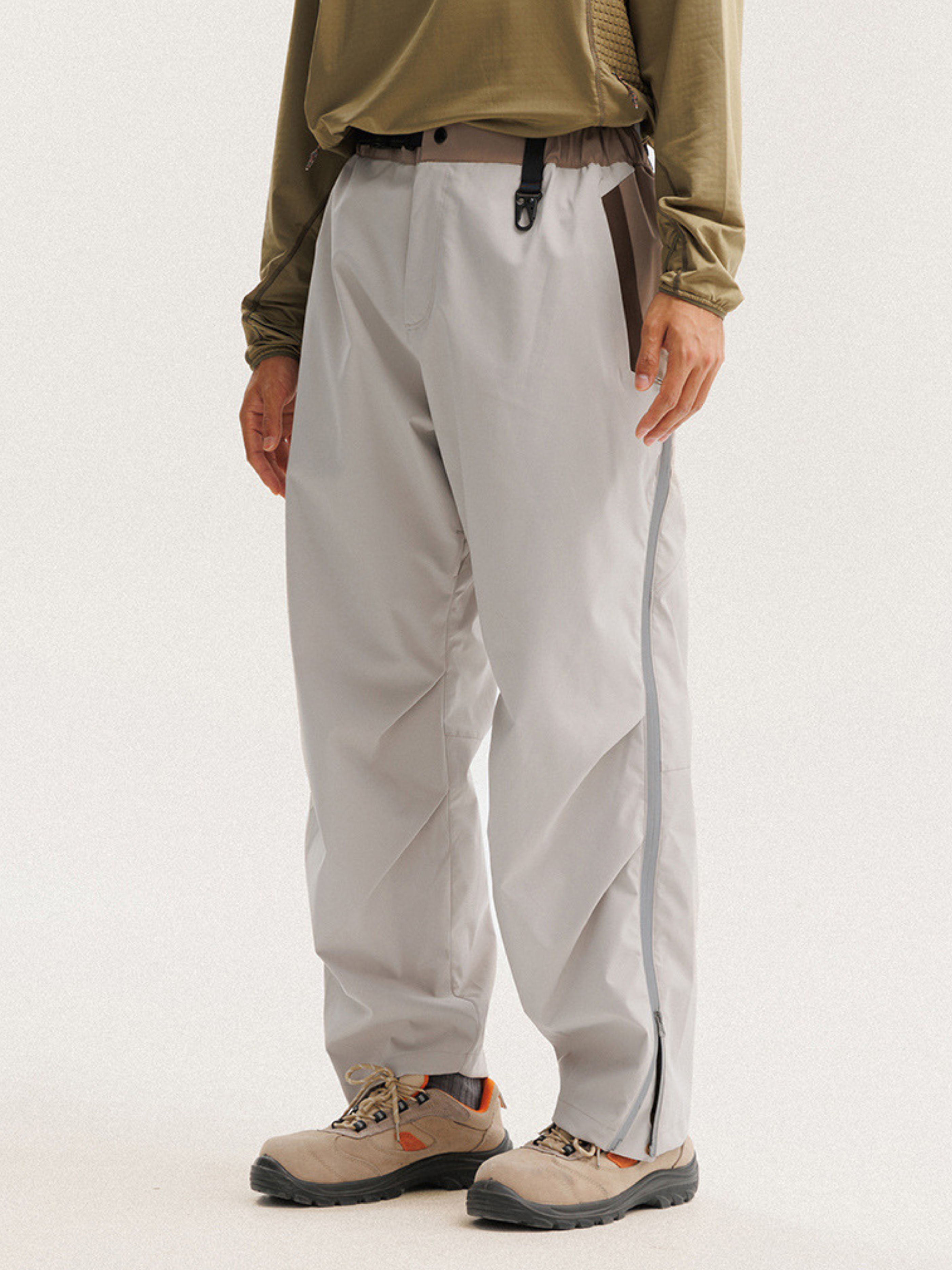 Wildfire - Unisex Teflon™ 3-Proof Fabric Utility Trek Pants