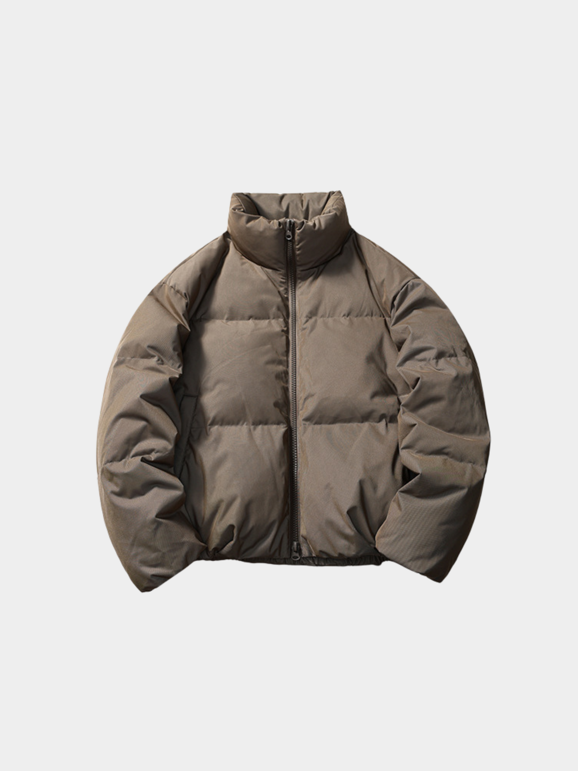 BluffPoint - Unisex 3D Reflective Water-Repellent Down Jacket GONGGAR SPORTS
