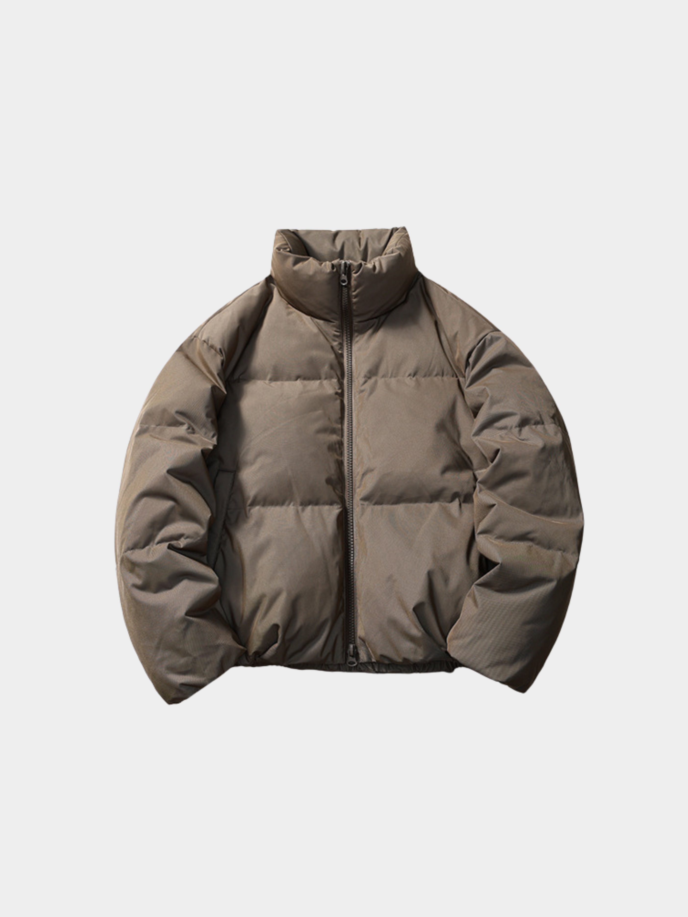 BluffPoint - Unisex 3D Reflective Water-Repellent Down Jacket GONGGAR SPORTS