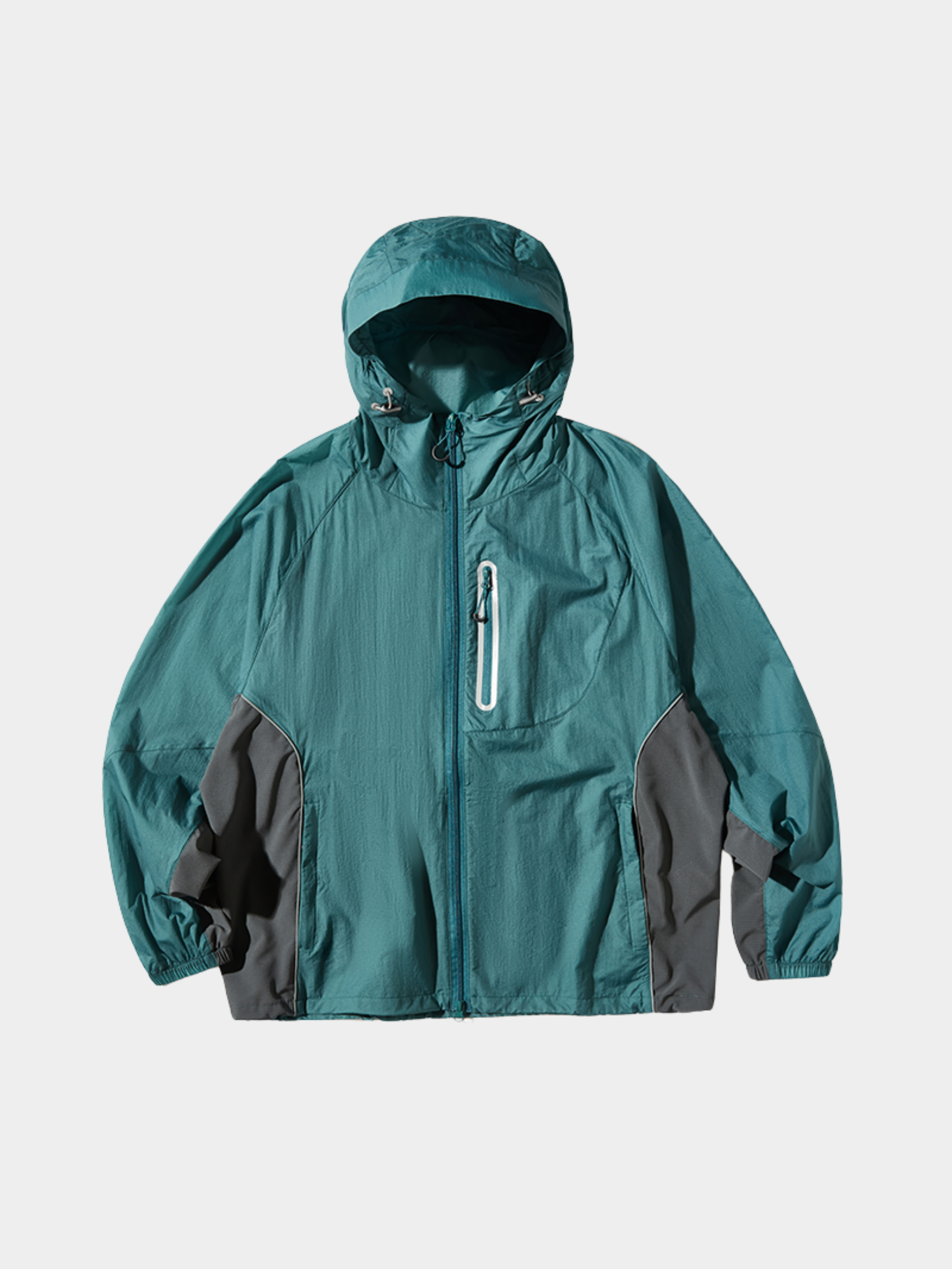 TrailBlaze - Unisex UPF100+ UV Protection Jacket GONGGAR SPORTS
