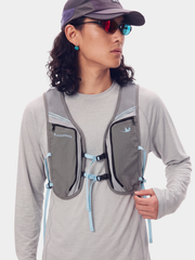 FieldCarry - Water-Repellent Abrasion-Resistant Pockets Utility Vest