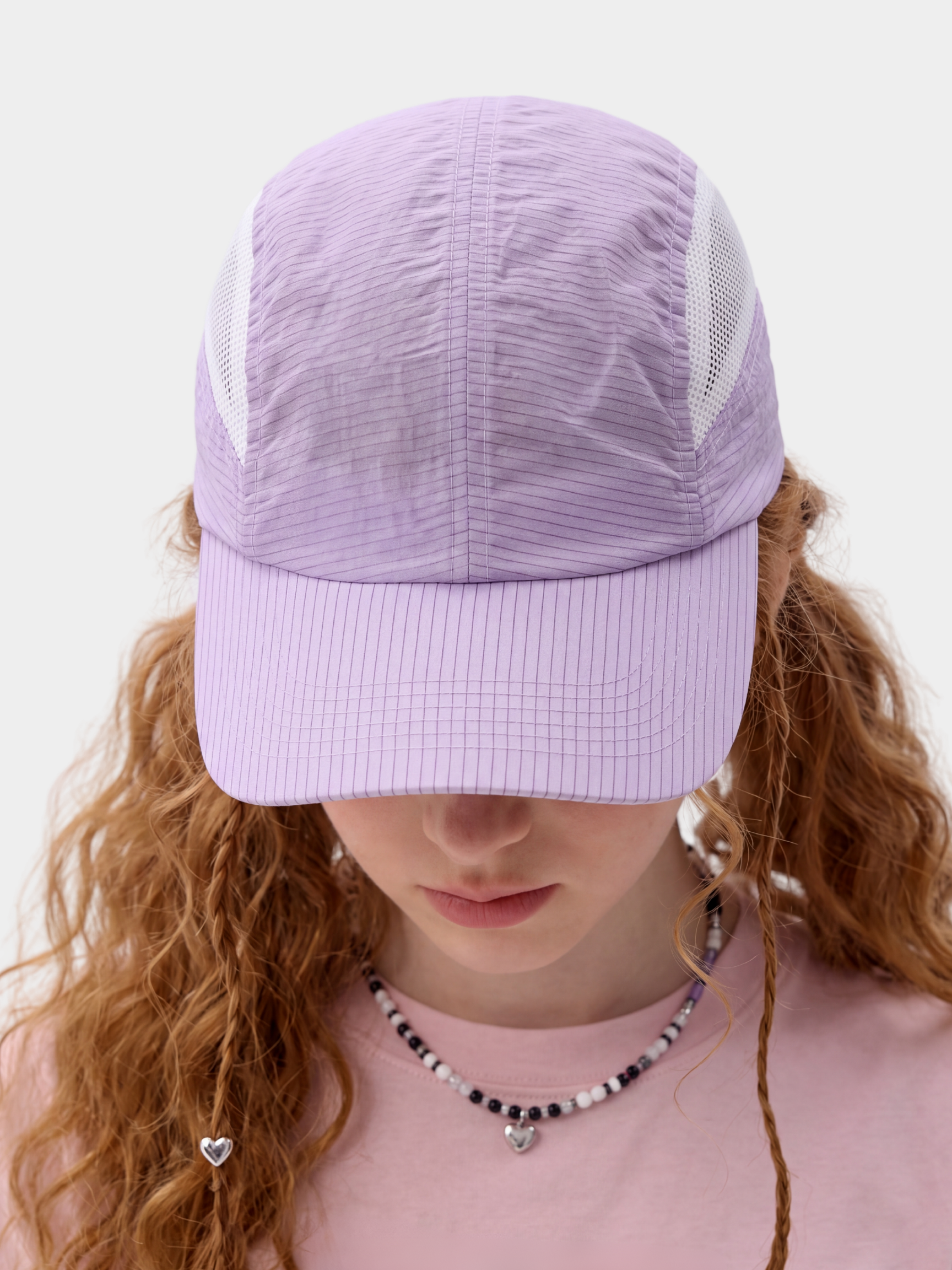 FoldDry - Lightweight Breathable Quick-Dry Sun Protection Cap