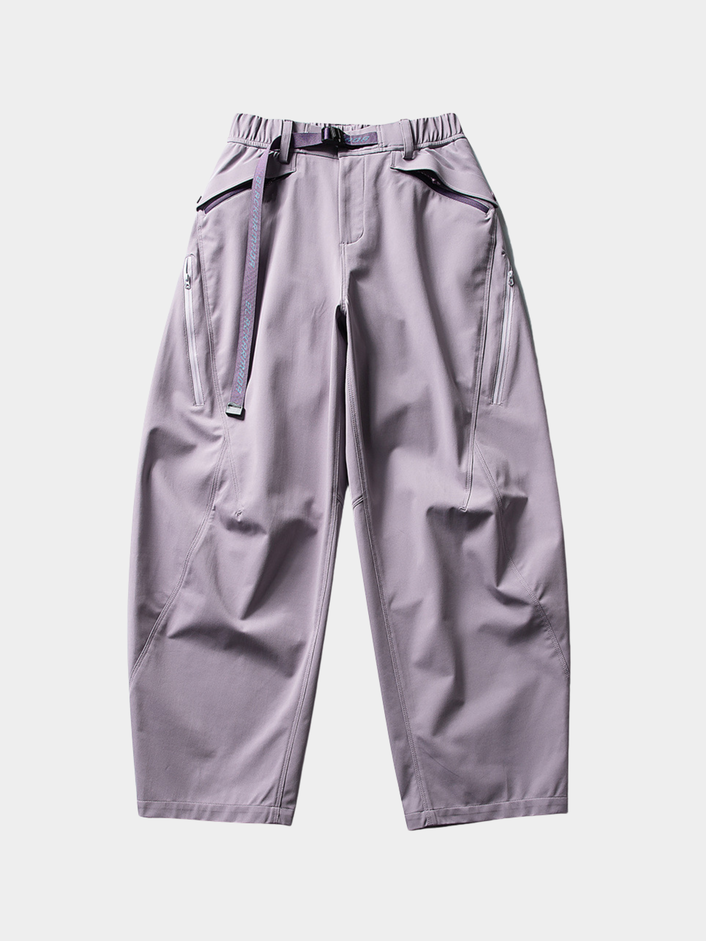 RidgeStep - Unisex Lightweight Water-Repellent Softshell Pants