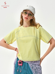 Wildpath - Women's Sorona® Moisture-Wicking Antibacterial T-Shirt