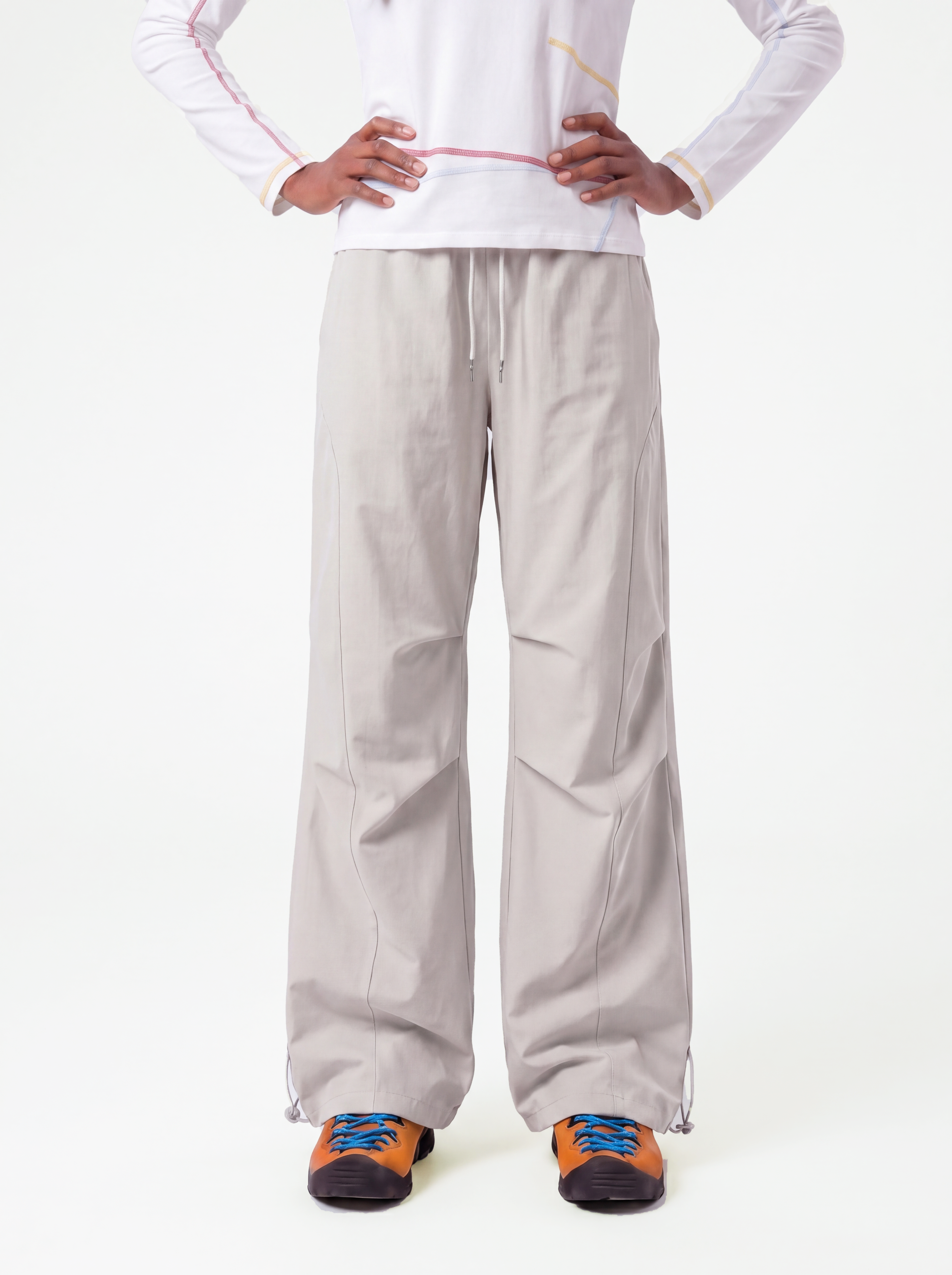 EarthTone - Quick-Dry Outdoor Paratrooper Pants