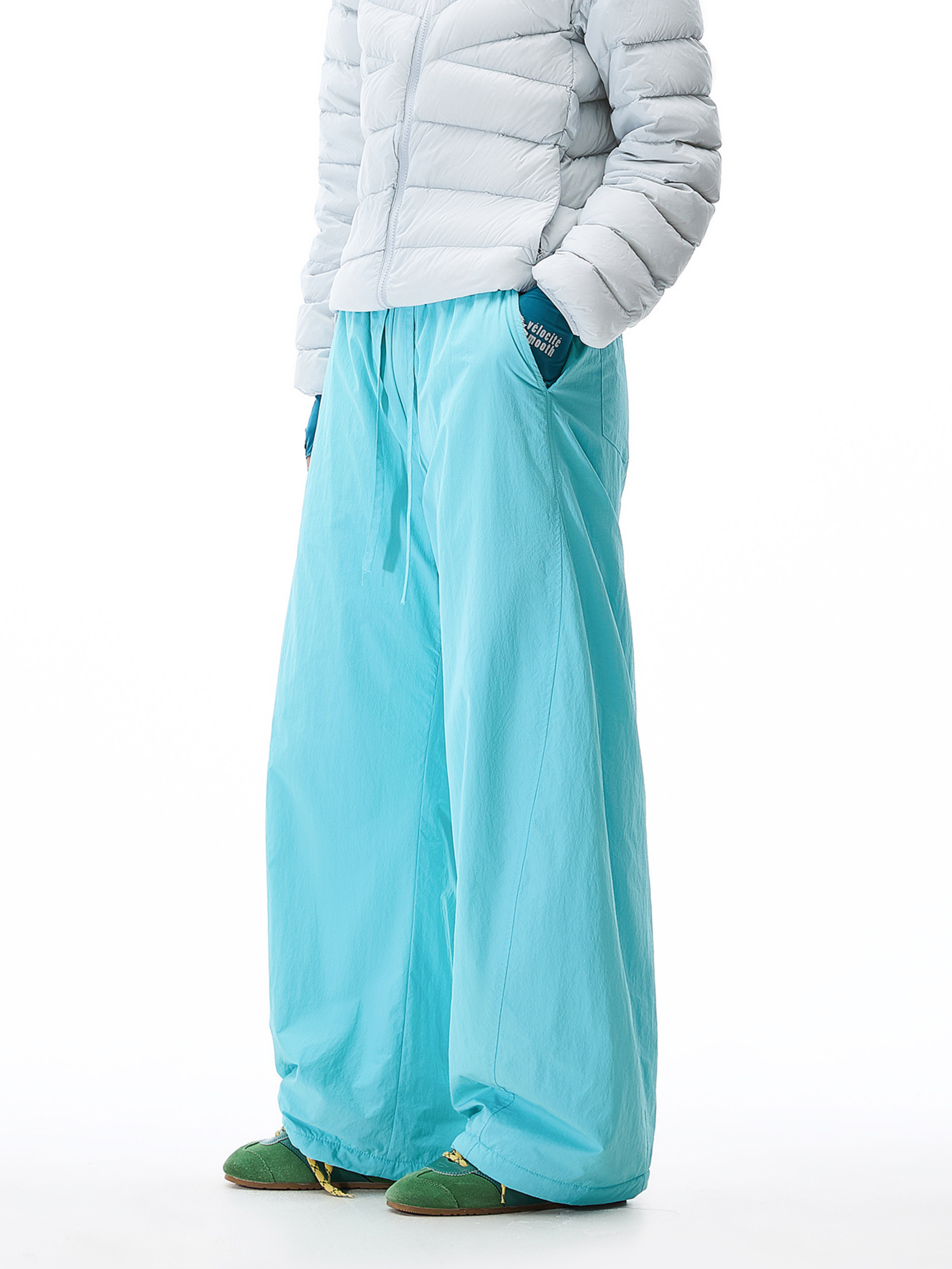 Thunderglow - Women's Thermal Insulated Casual Pants