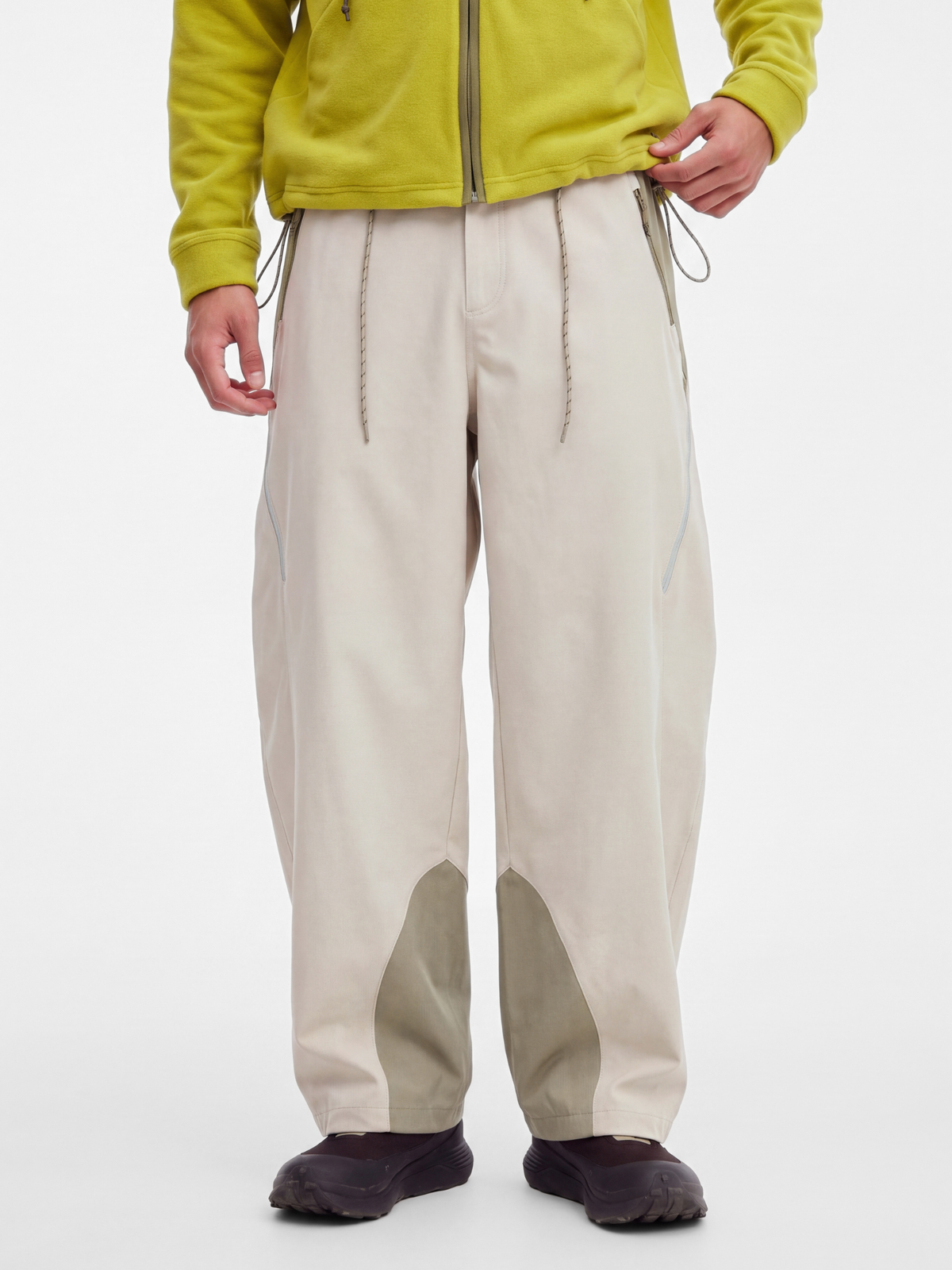 VentShade - Unisex Water-Repellent Breathable Abrasion-Resistant Outdoor Pants