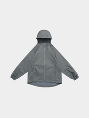 AshMode - Unisex Lightweight 3-Layer Hard Shell Jacket