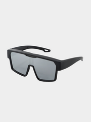 LynxPath - Unisex Windproof Over-the-Glasses Protective Sunglasses