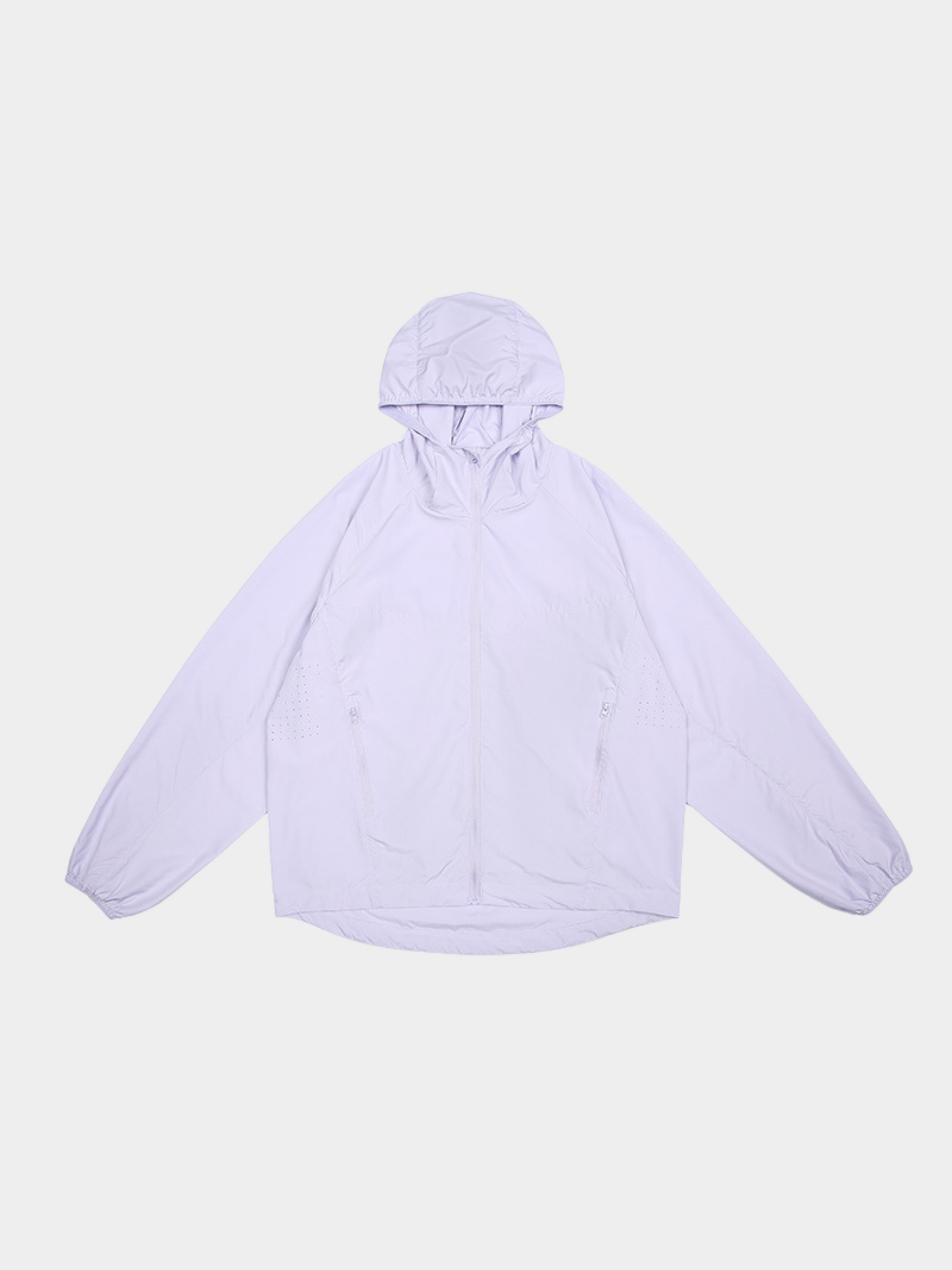 MesaBoard - Unisex UPF50+ Perforated Lightweight UV Protection Jacket GONGGAR SPORTS