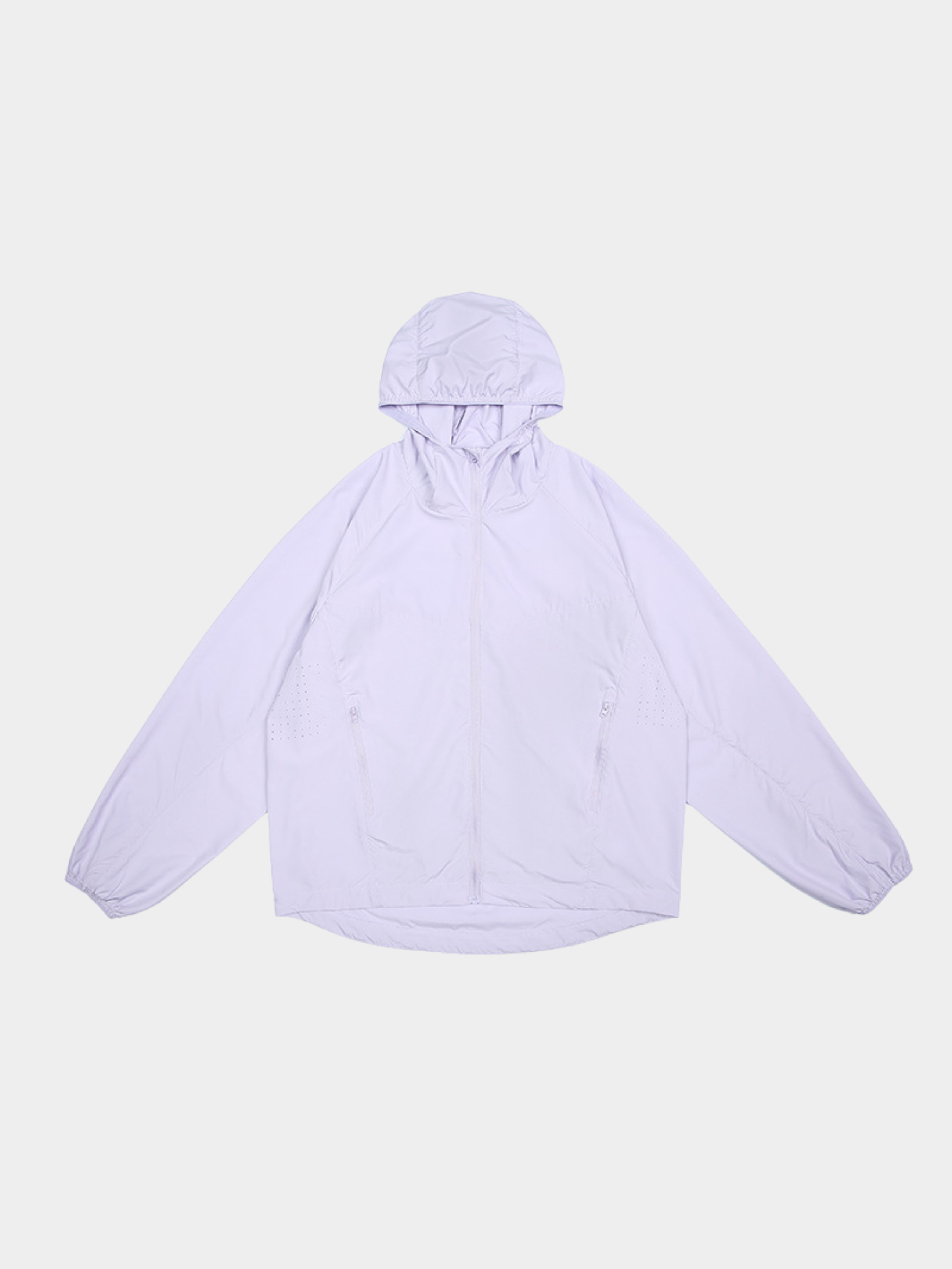 MesaBoard - Unisex UPF50+ Perforated Lightweight UV Protection Jacket GONGGAR SPORTS