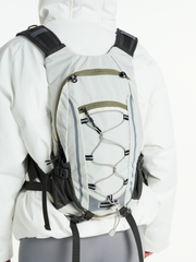 LynxTrail - 20L Lightweight Water-Repellent Trail Bag