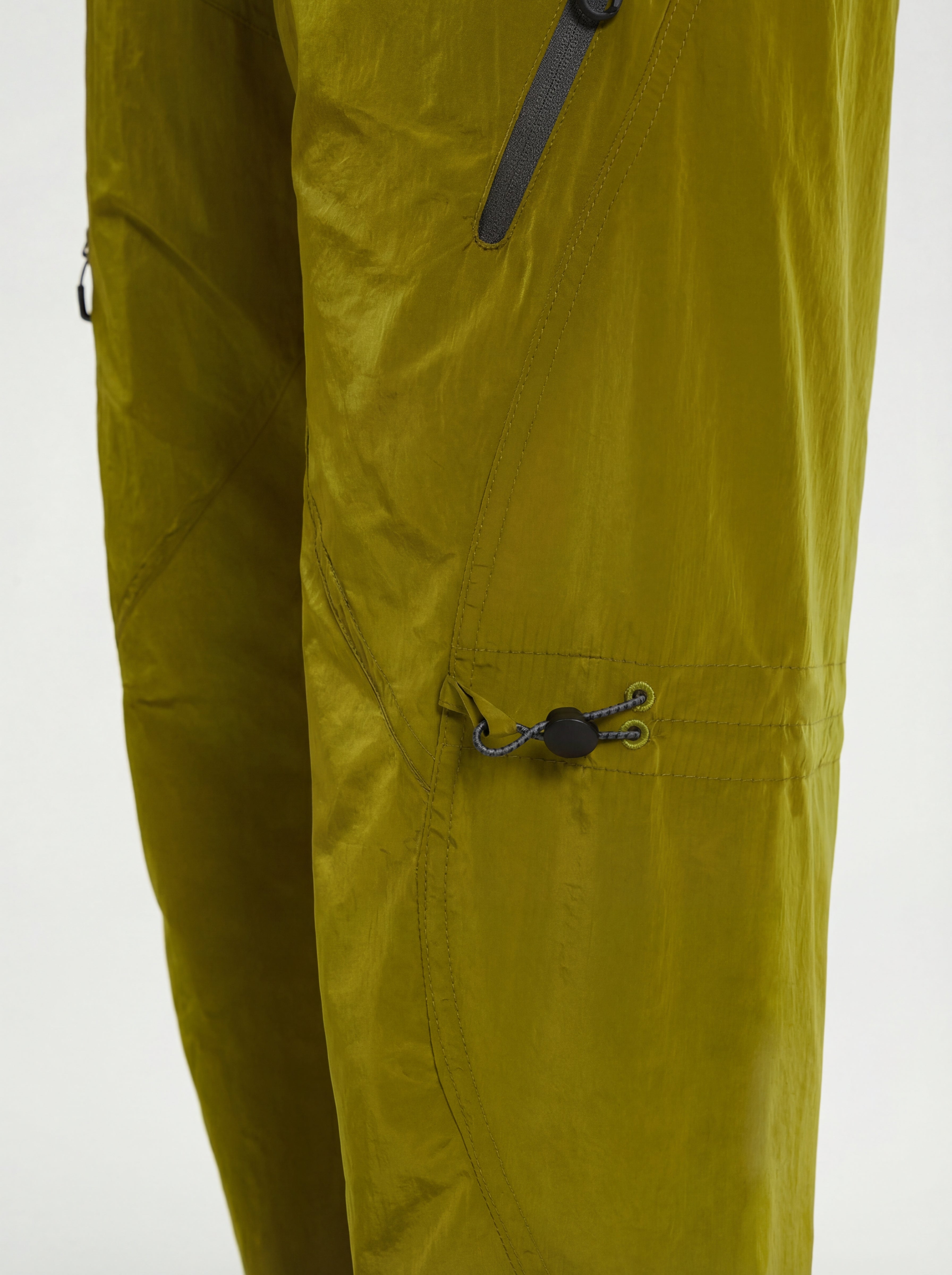 FoxTrail - Unisex 5K Waterproof Paratrooper Pants