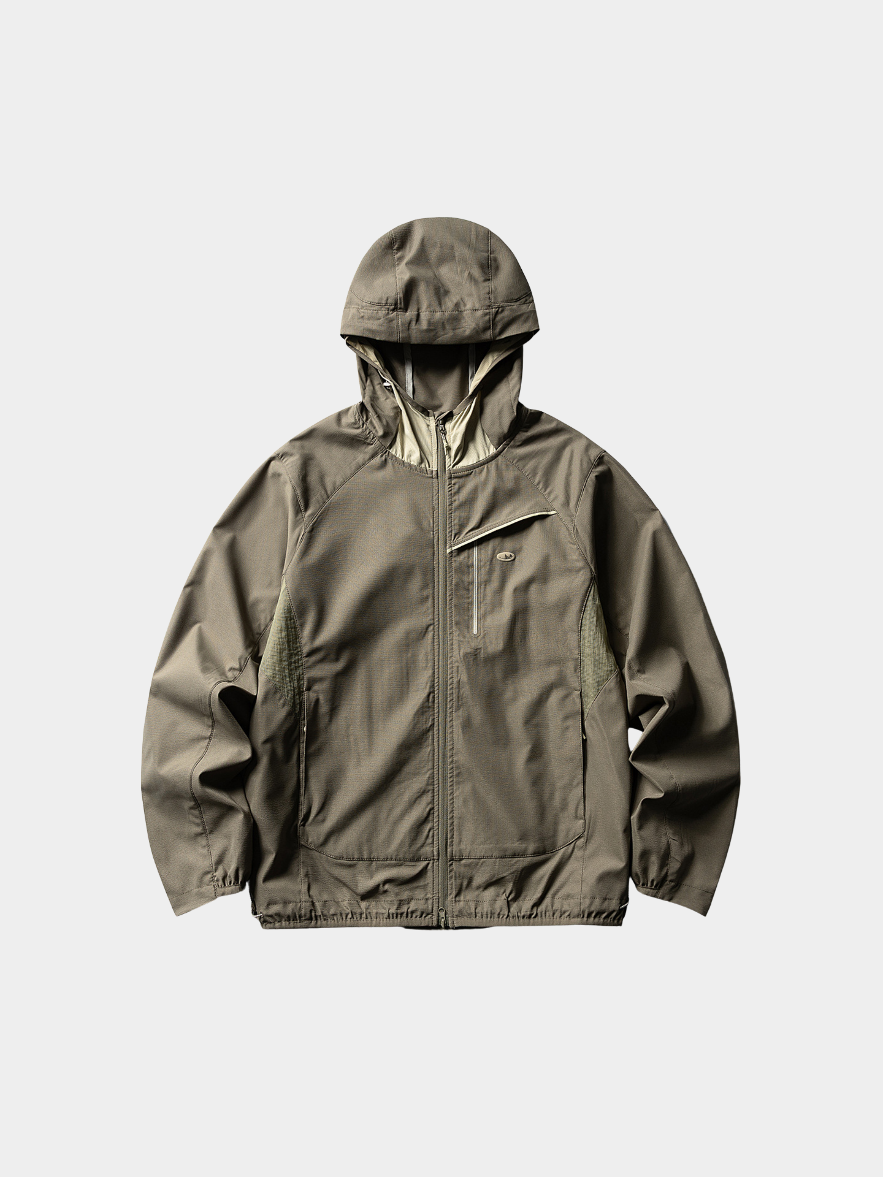 BreezeLite - Unisex Water-Repellent Lightweight Breathable Jacket