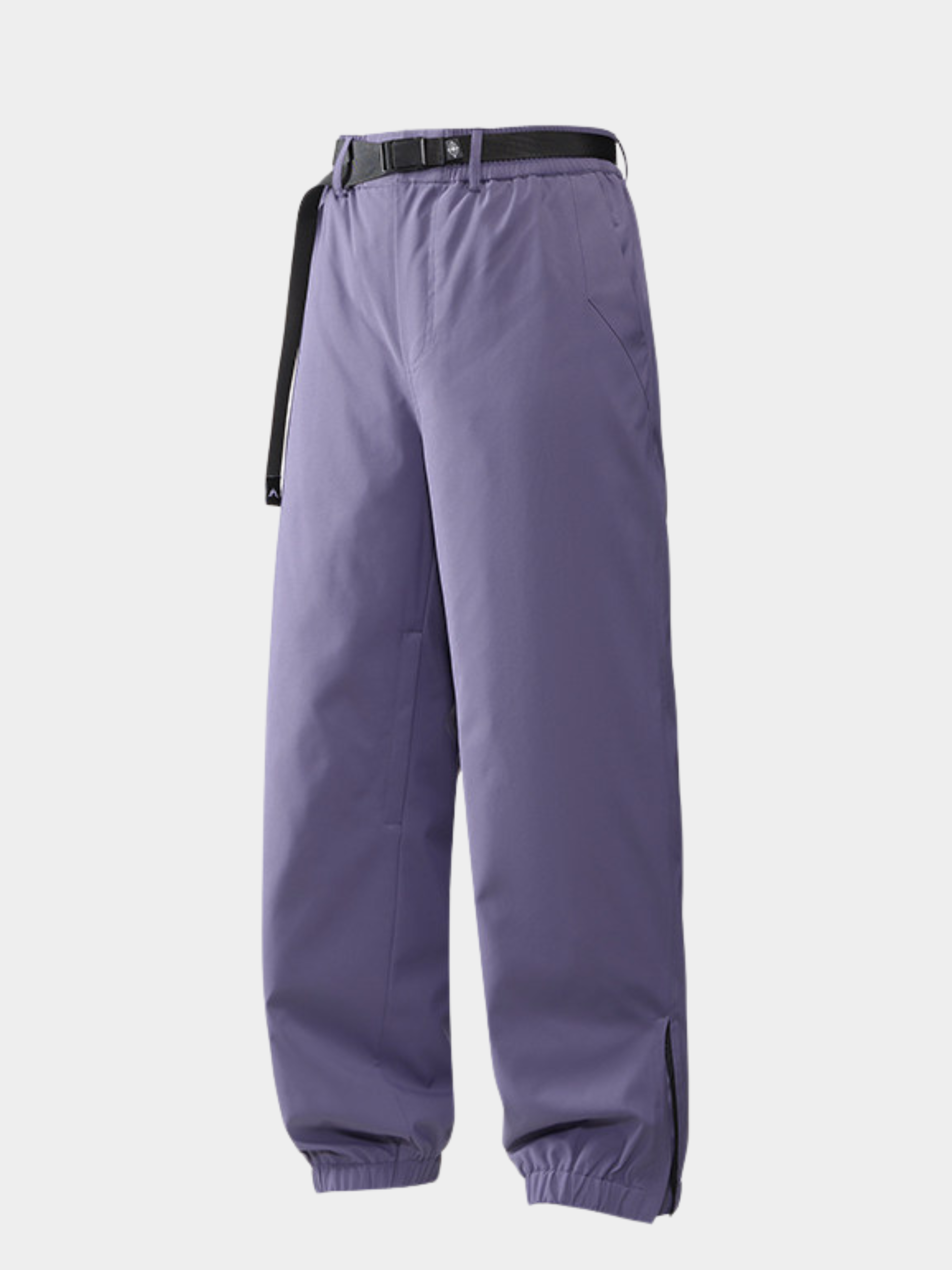 Firebrand - Water-Repellent 90% White Duck Down Hardshell Pants