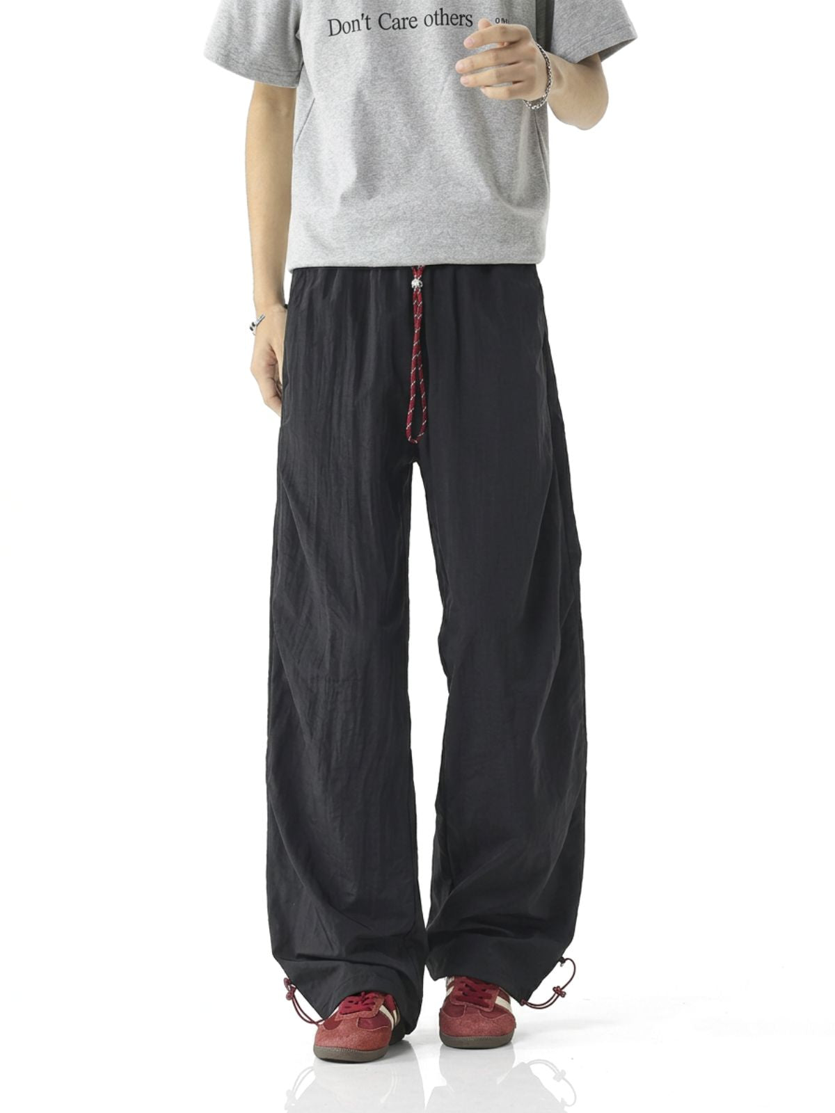 Stonebloom - Unisex Water-Repellent Quick-Dry Paratrooper Pants
