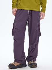 Thunderfall - Water-Repellent Paratrooper Pants