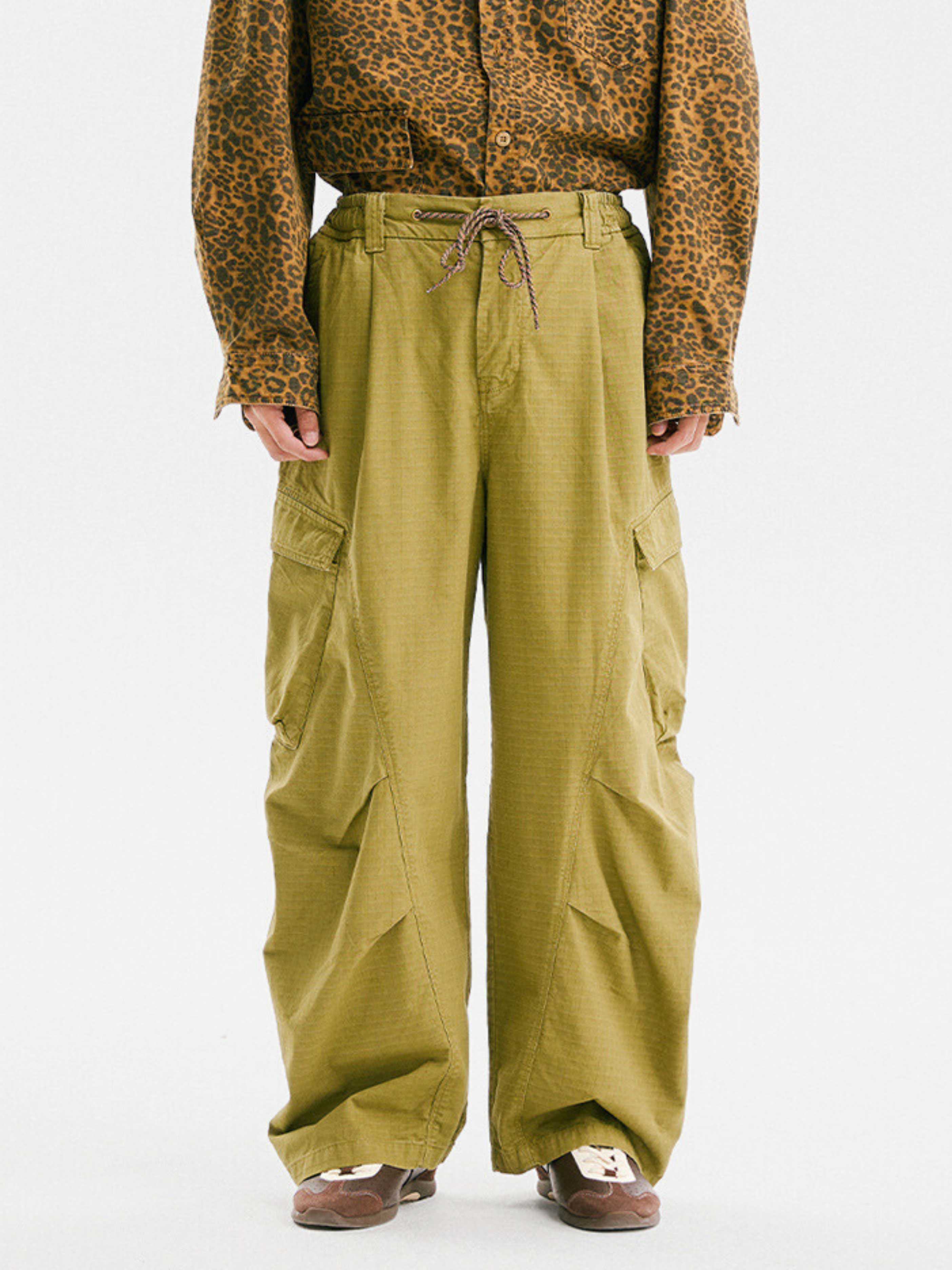 EagleGo - Heavyweight Quick-Dry Cargo Pants
