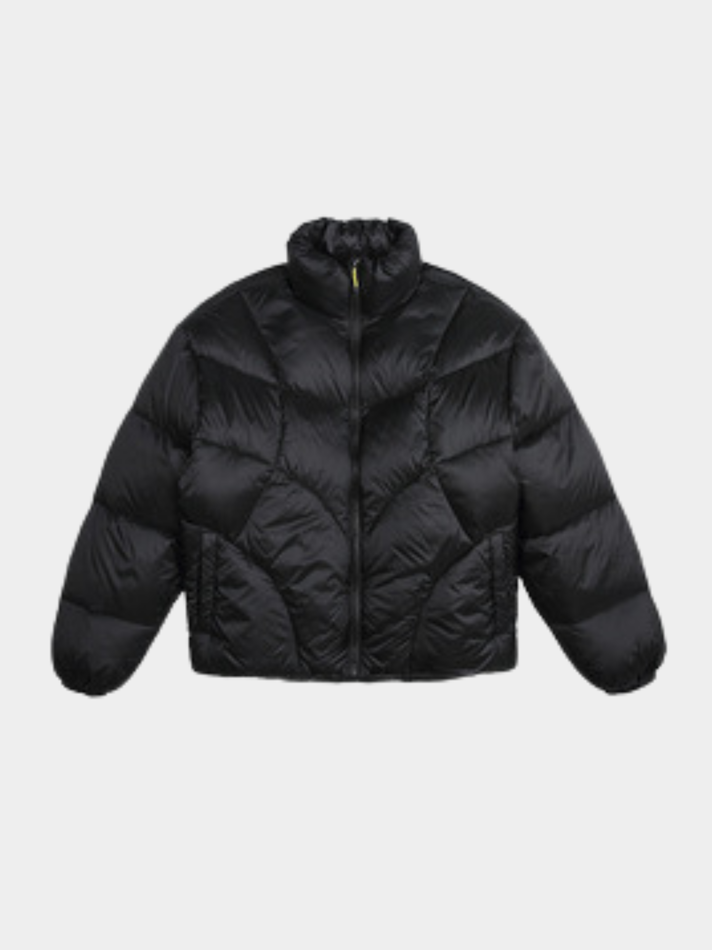DryBox - Unisex Water-Repellent Nylon Down Jacket