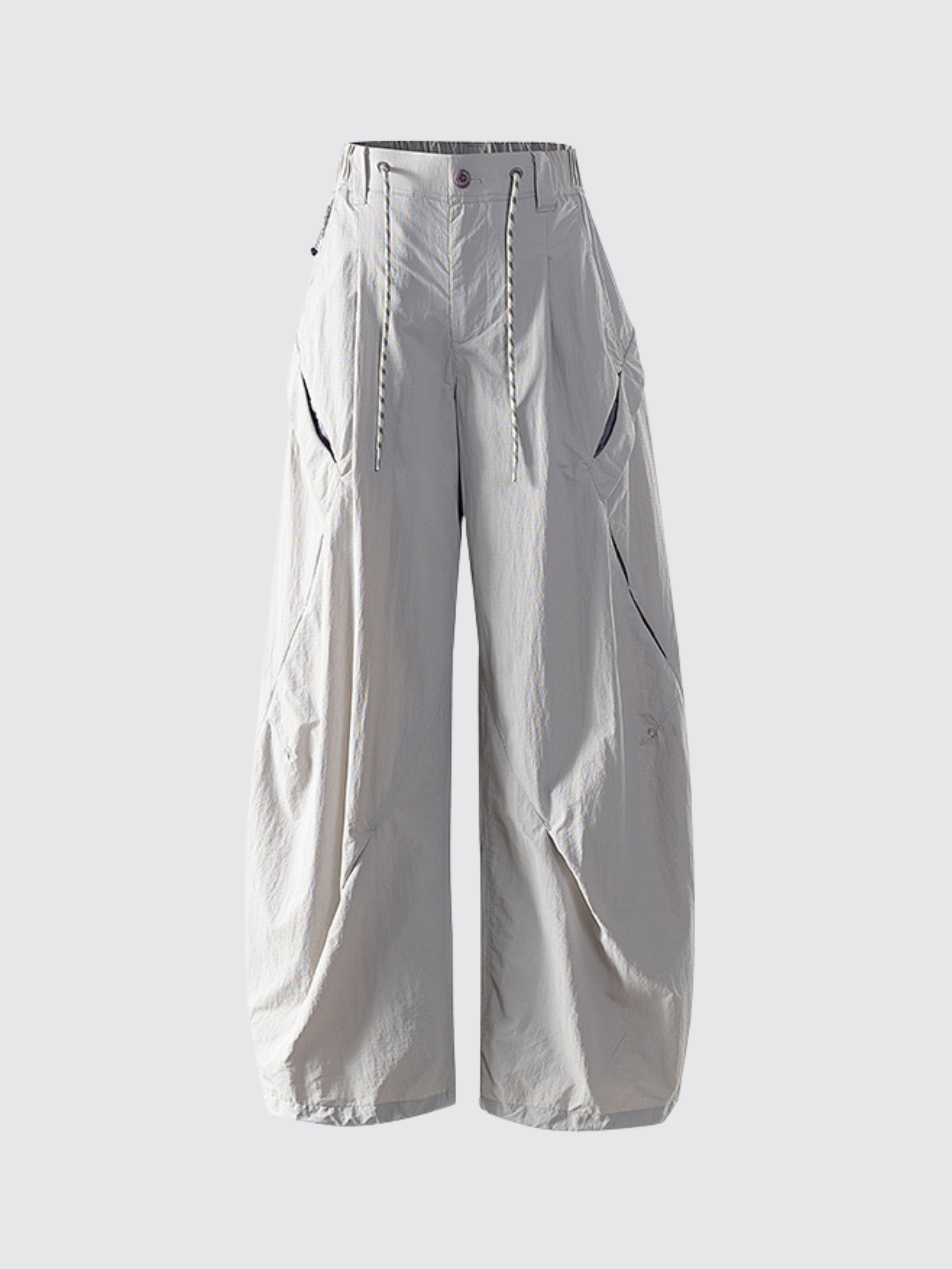 EagleMark - Unisex Lightweight Water-Repellent & Quick-Dry Cargo Pants