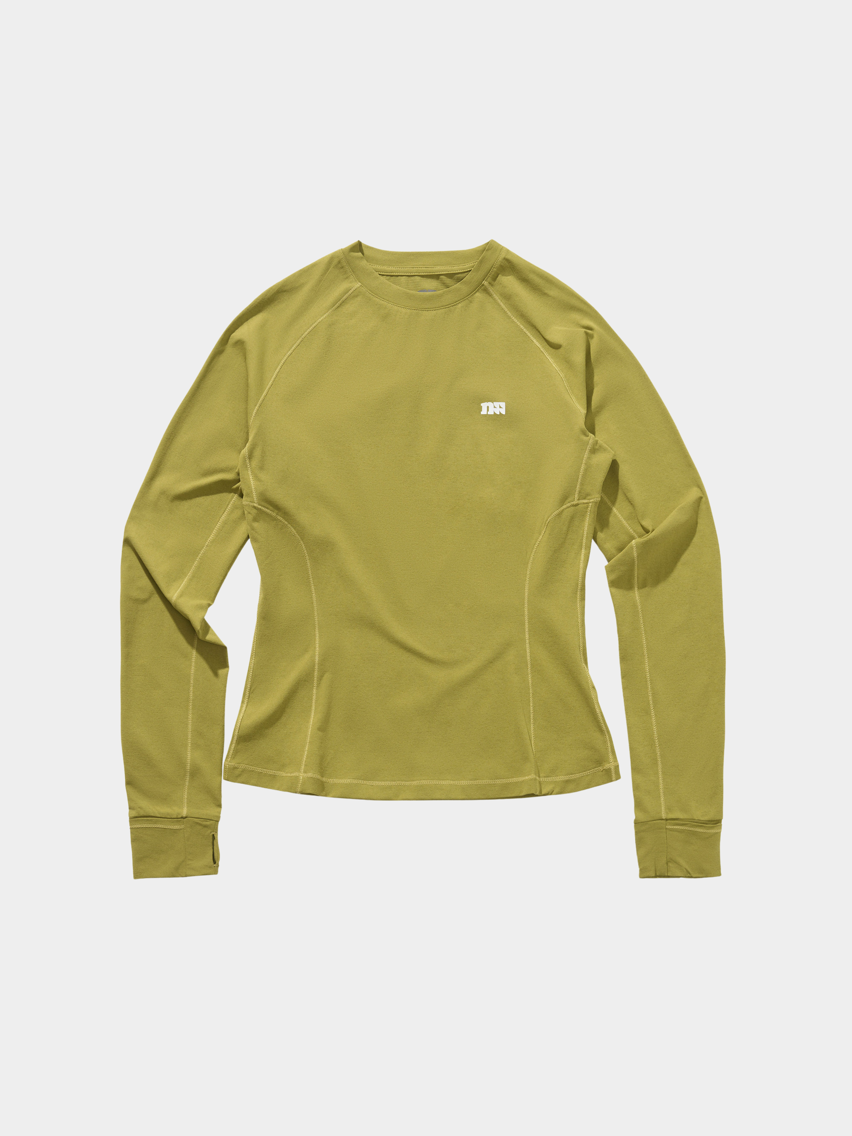 Thalor - Women's 5A Antibacterial Quick-Dry Base Layer Top