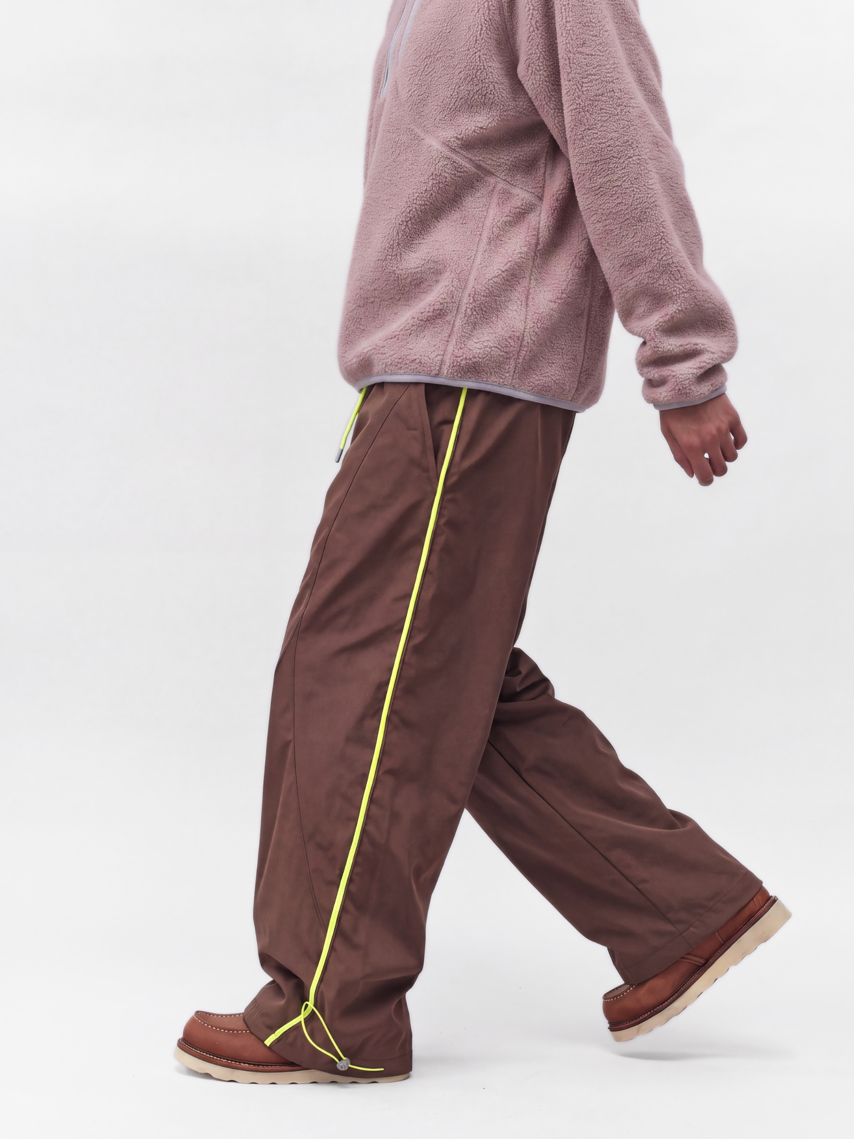 Casttrace - 3,500mm Waterproof Wind-Resistant Outdoor Pants