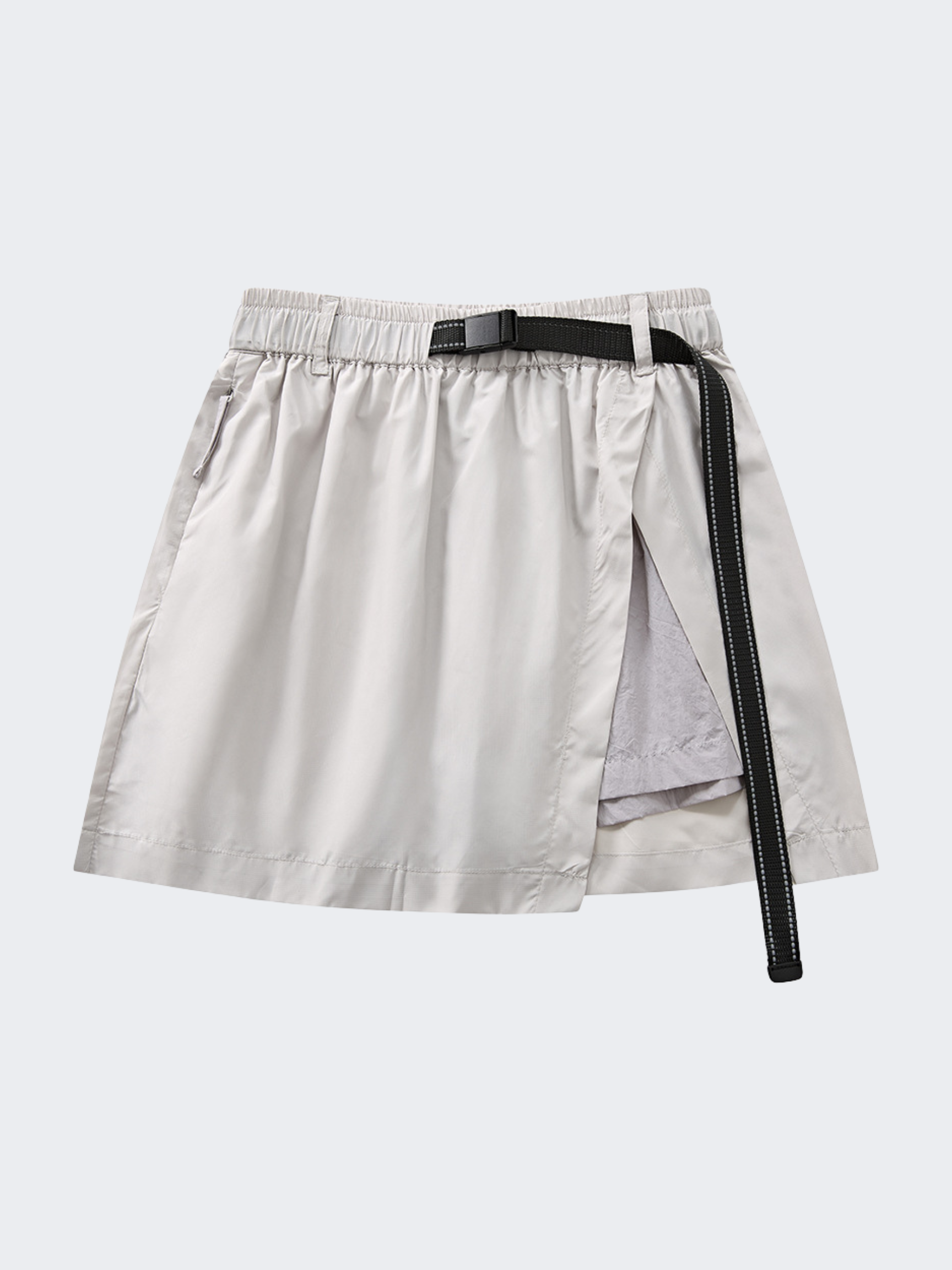 Float - Women's Quick-Dry Water-Repellent Layered Sport Skirt