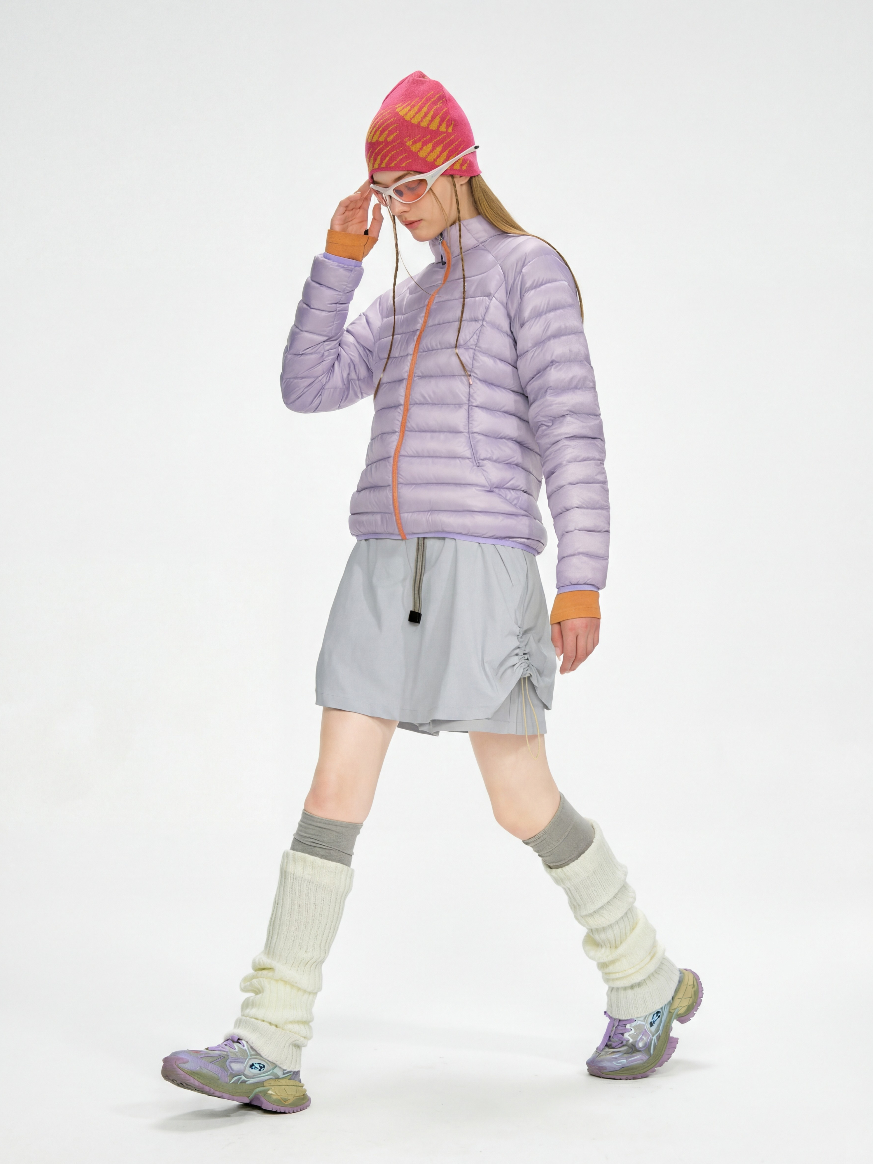 Wilderwood - Women's 2-in-1 Water-Repellent Quick-Dry Skirt