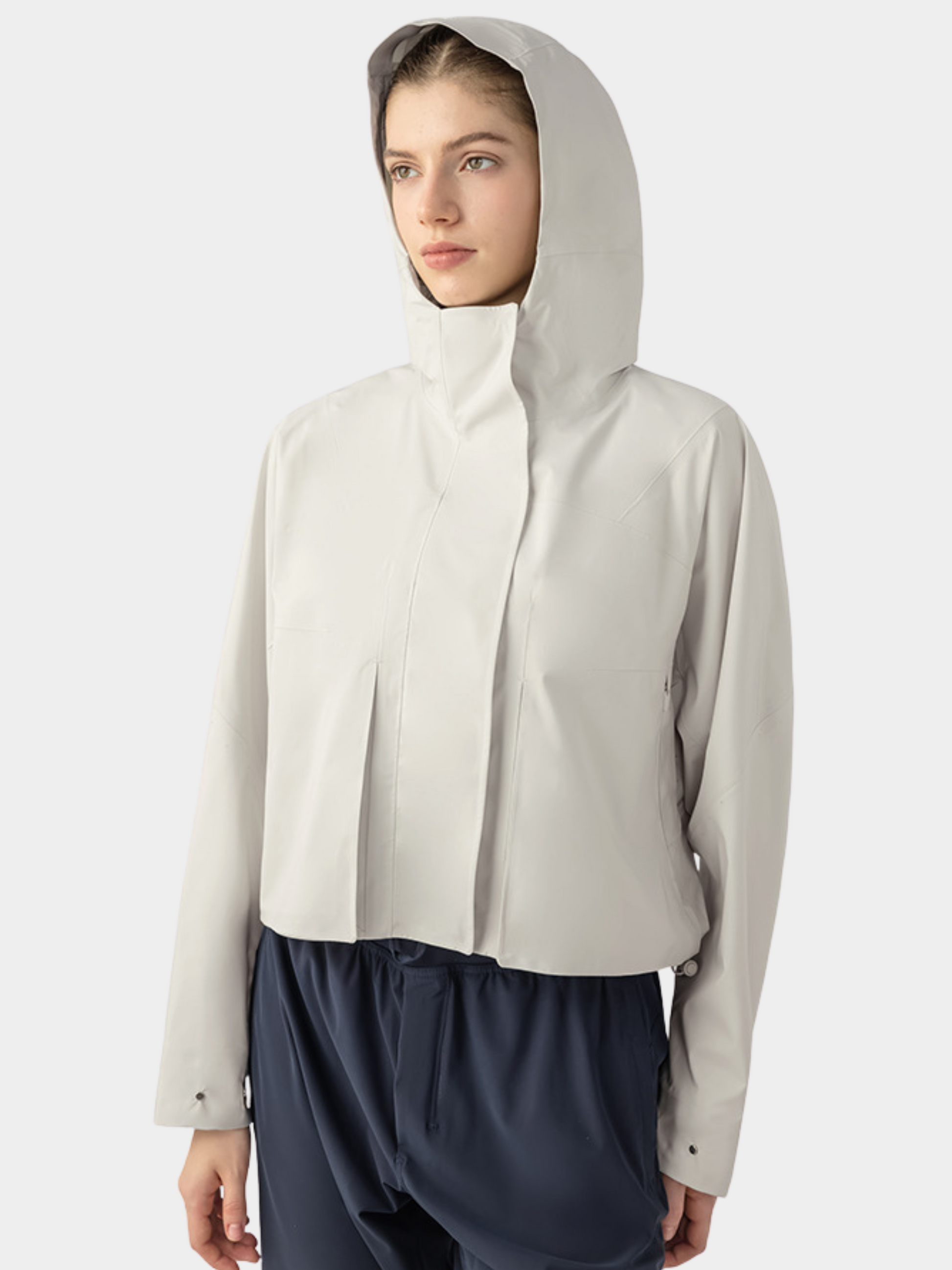 MesaMark - High Performance Breathable Hiking Jacket GONGGAR SPORTS