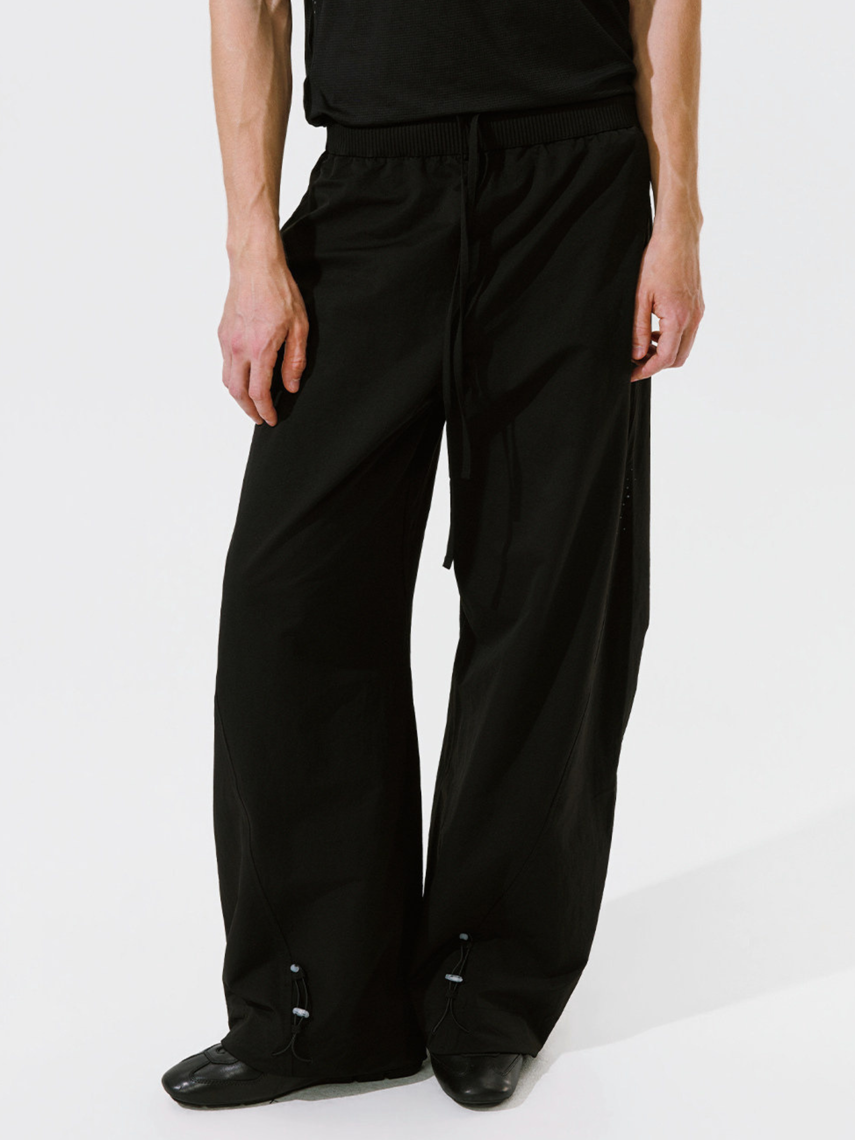ArcChill - Unisex Lightweight Cooling Quick-Dry Curved-Leg Pants