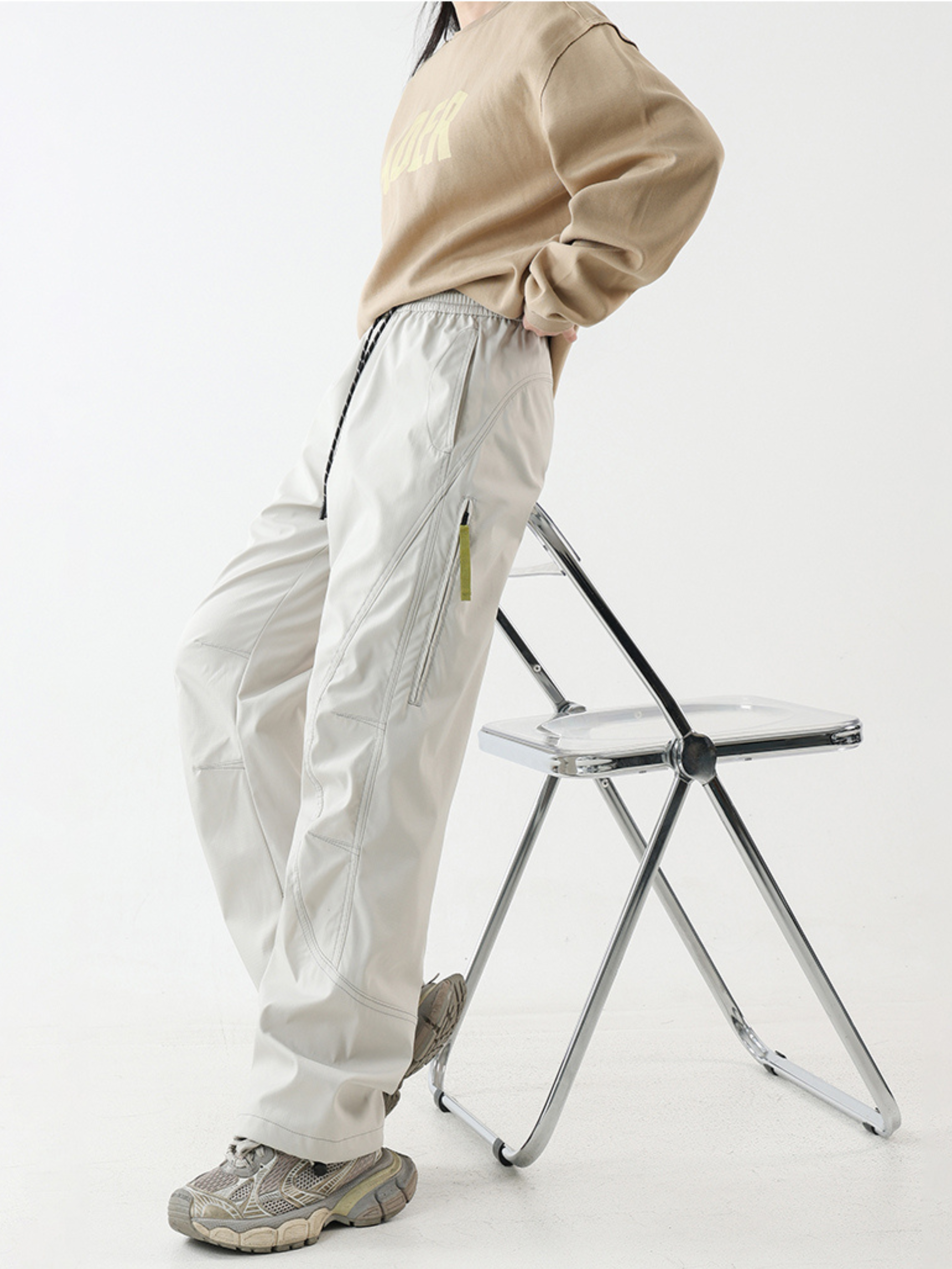 StoneMode - Women's Windproof Waterproof Quick-Dry Work Pants