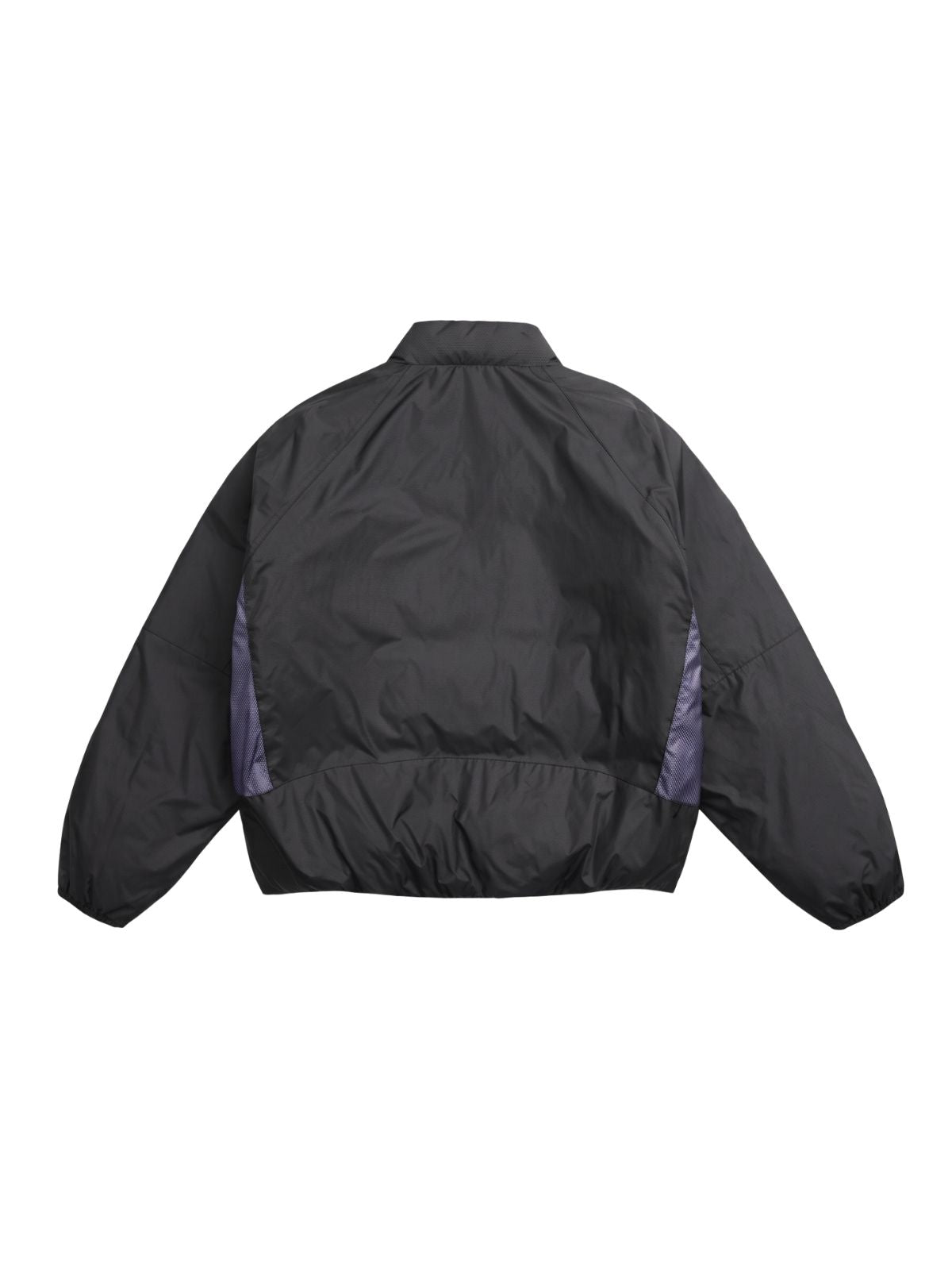 DustTrace - Unisex Water-Repellent 90% White Duck Down Jacket