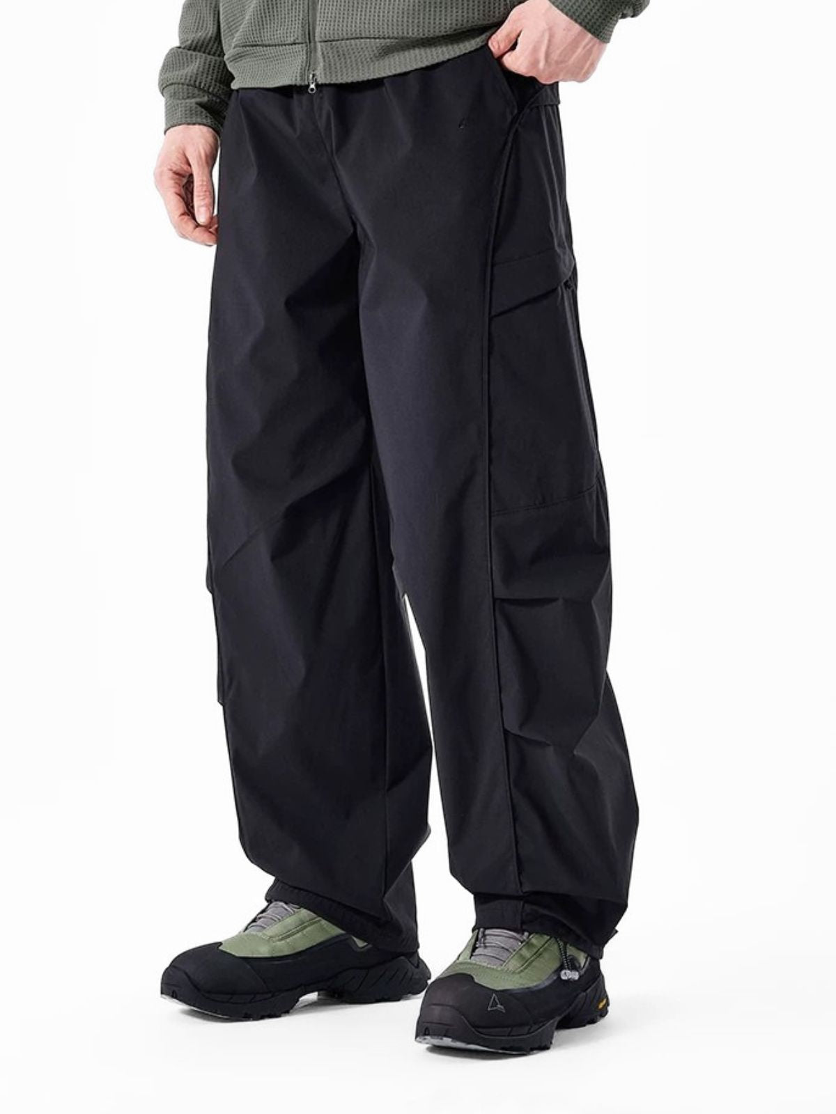 HawkLight - Lightweight Water-Repellent Cargo Pants