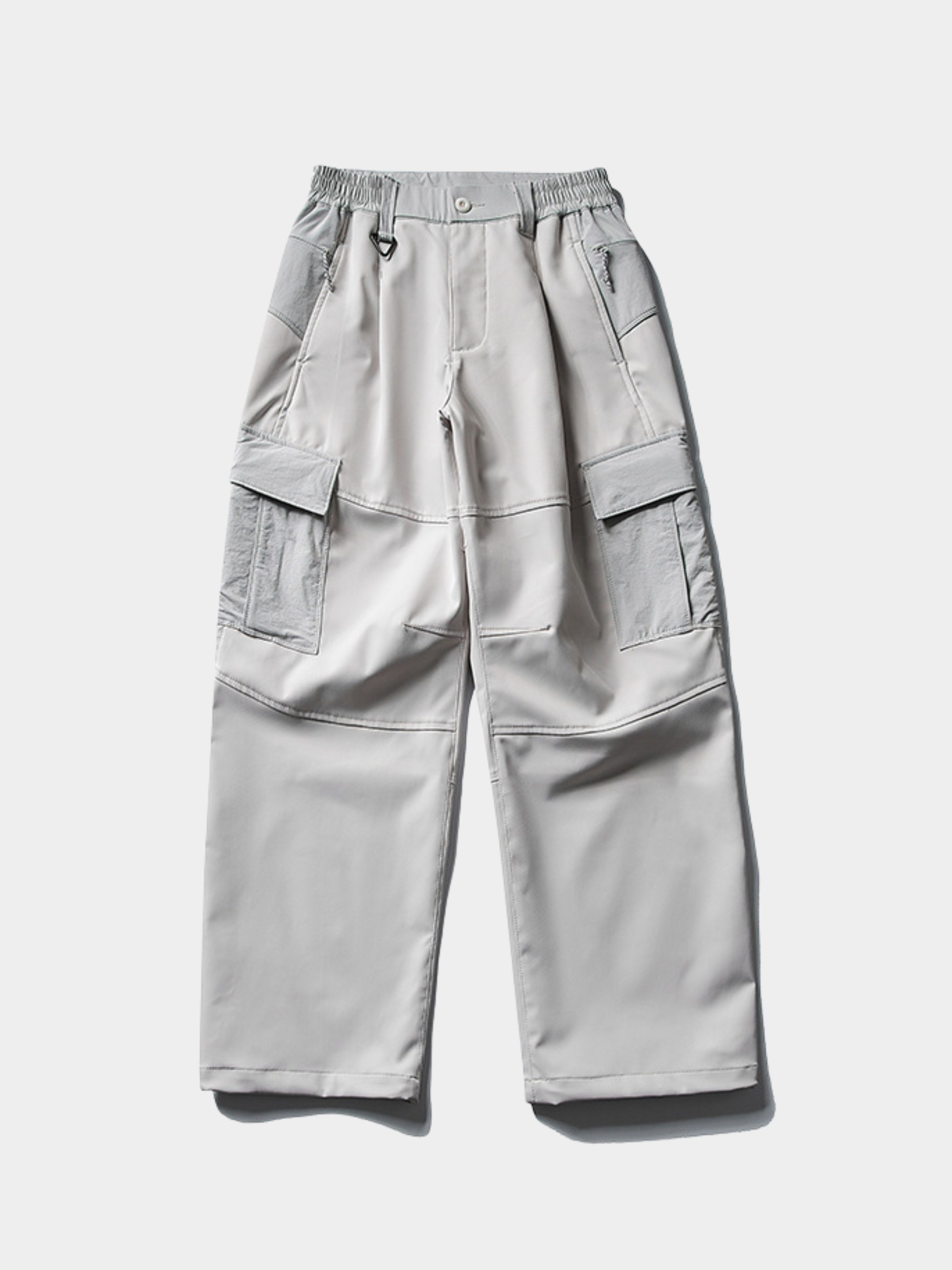 EagleLife - Water-Repellent Softshell Pants