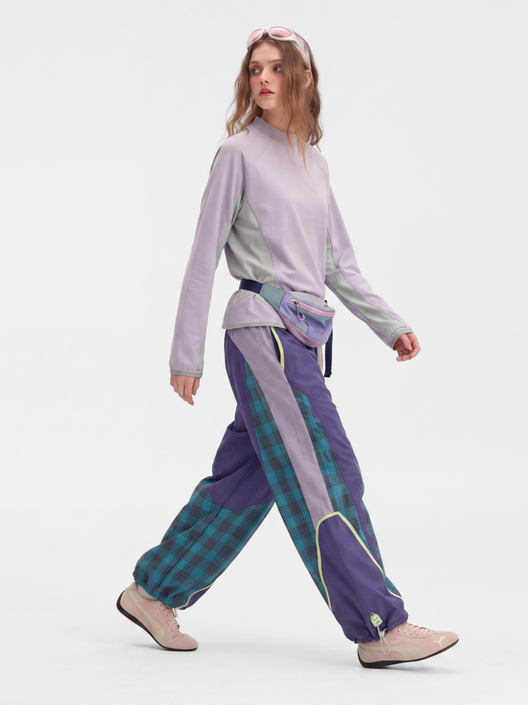 DropCreek - Unisex Water-Repellent Quick-Dry  Paratrooper Pants