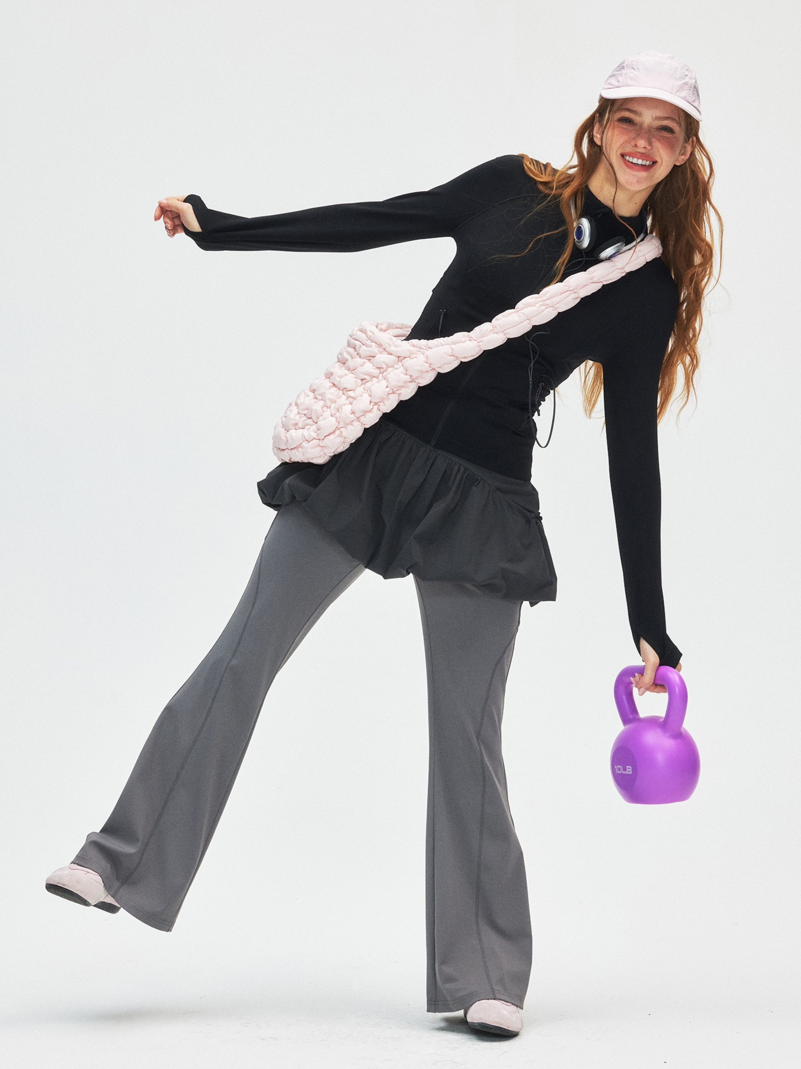 ShadowGo - Women's 7A Antibacterial Cooling Slim-Fit Sports Jacket