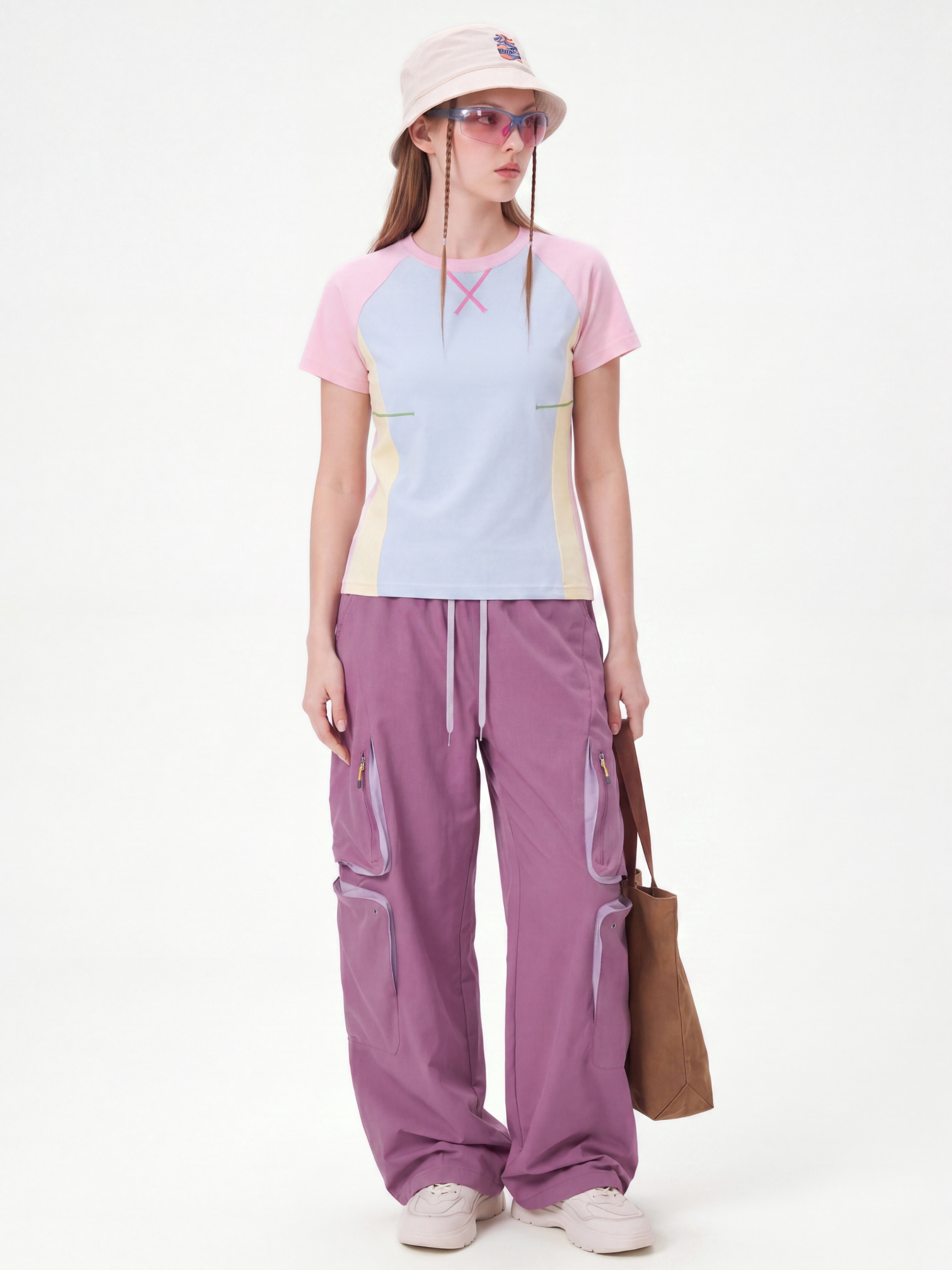 PineScent - Unisex Water-Repellent Quick-Dry Cargo Pants