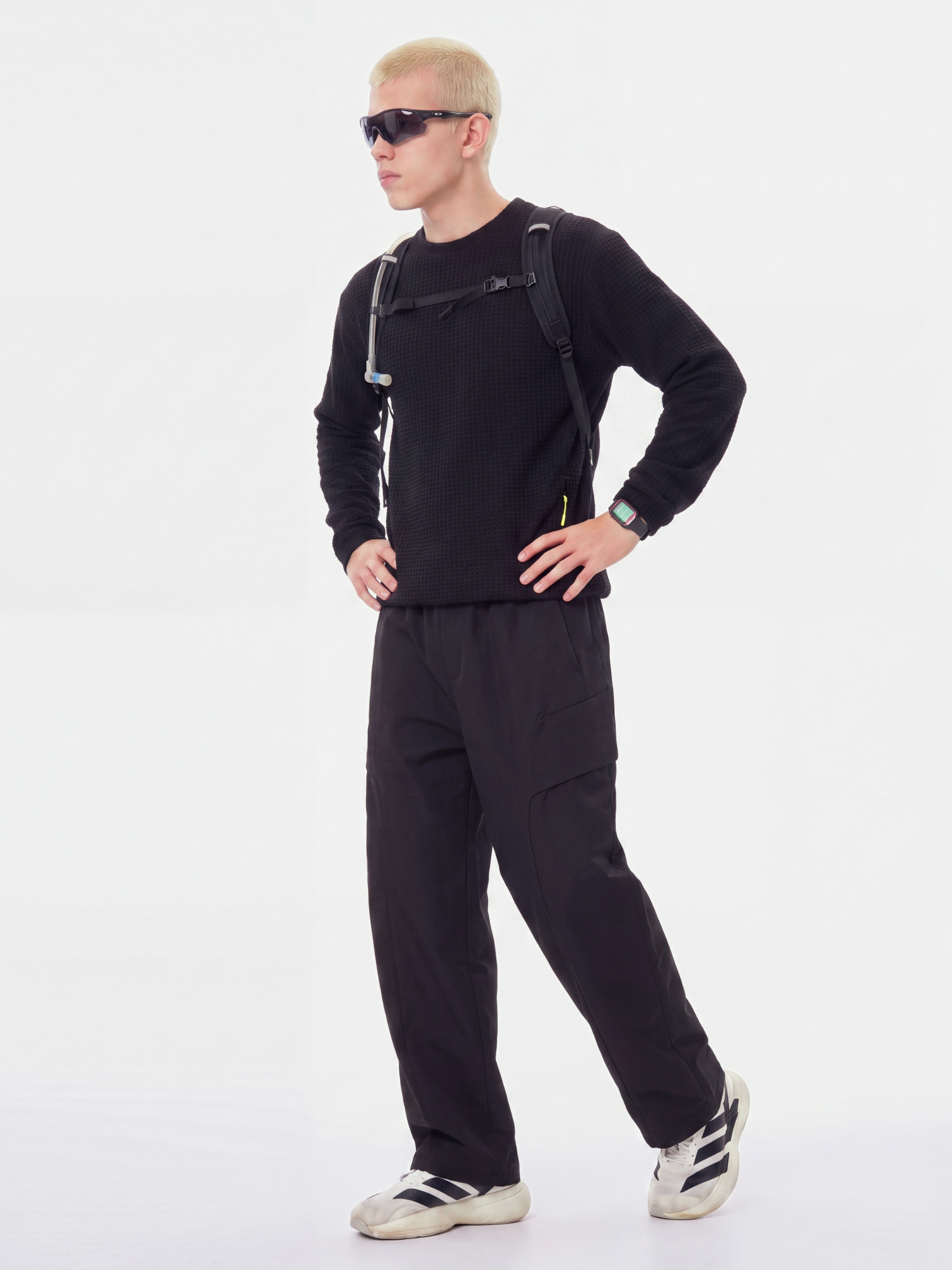 GapDrift - Unisex Durable Breathable Utility Cargo Pants