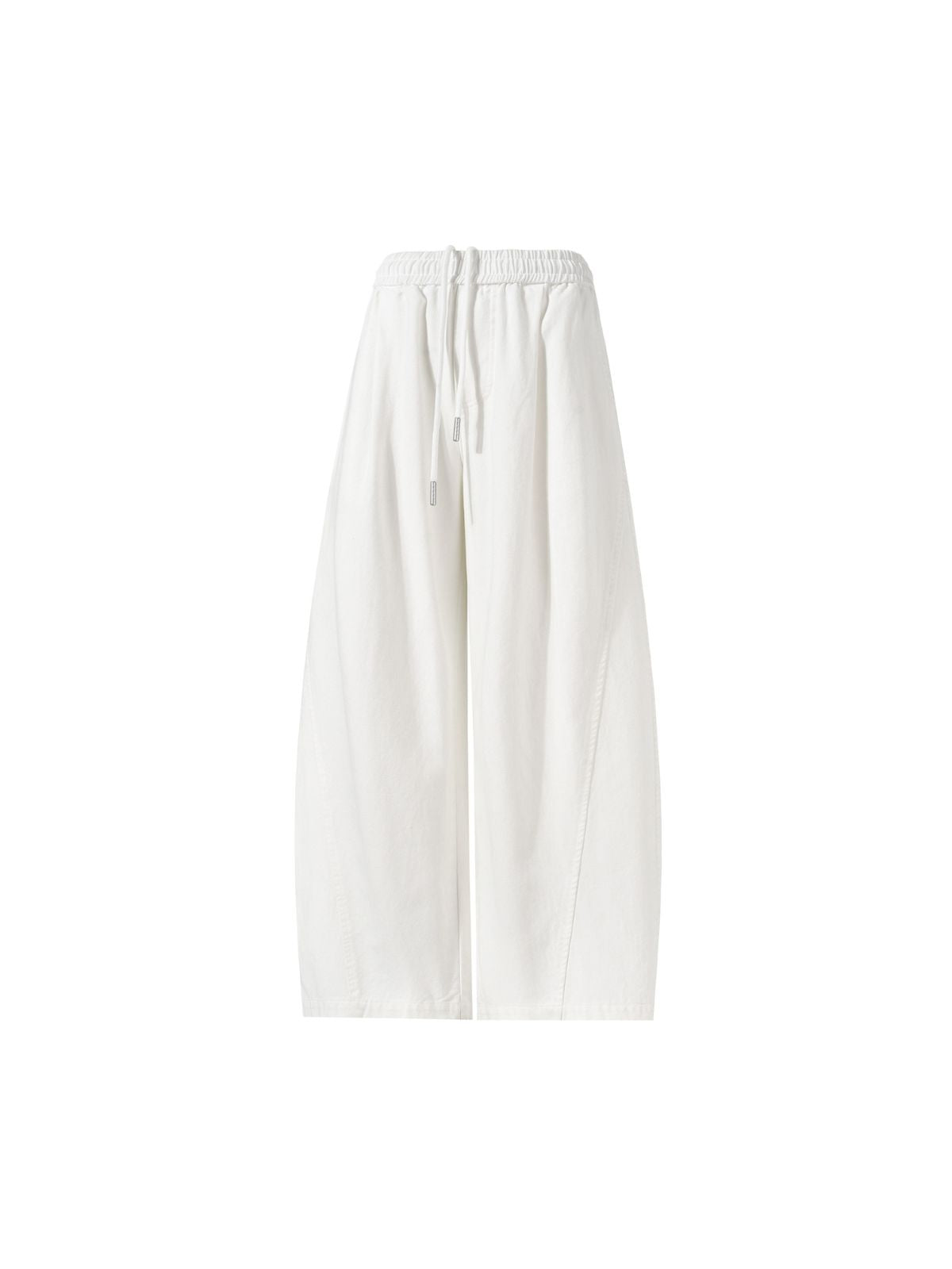 HawkSight - Unisex Breathable Cotton Curved-Leg Cargo Pants