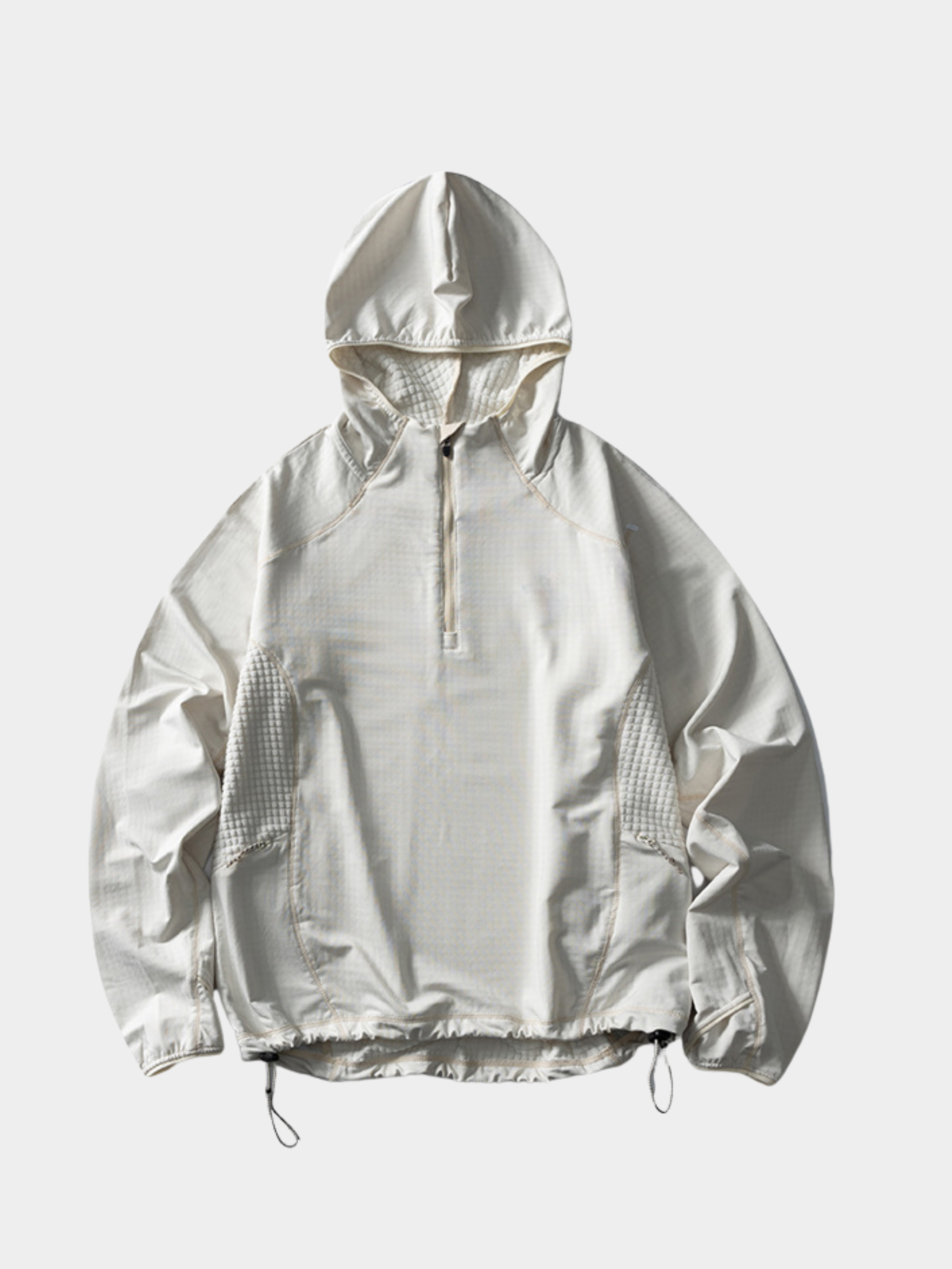 Icepeak - Eco-Recycled Stretch Hooded Sweatshirt